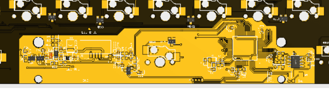 Eau75V2 - After nearly a year, we finally completed a new mount! image 34