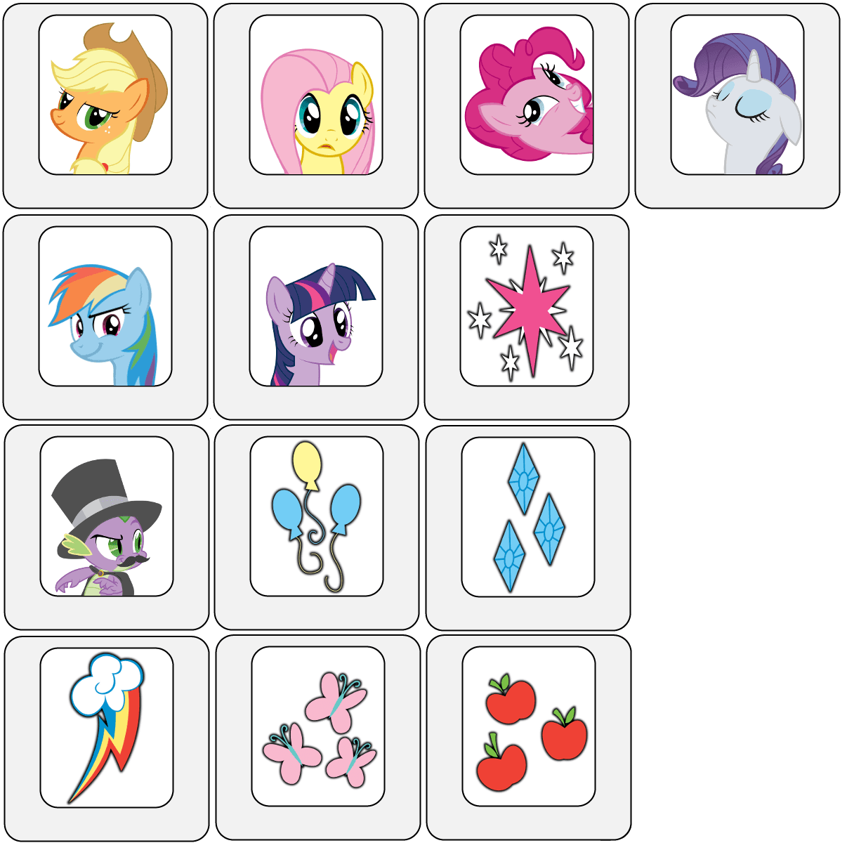 ZOMG Imsto Dyesub Group Buy: Leftovers Available! image 24