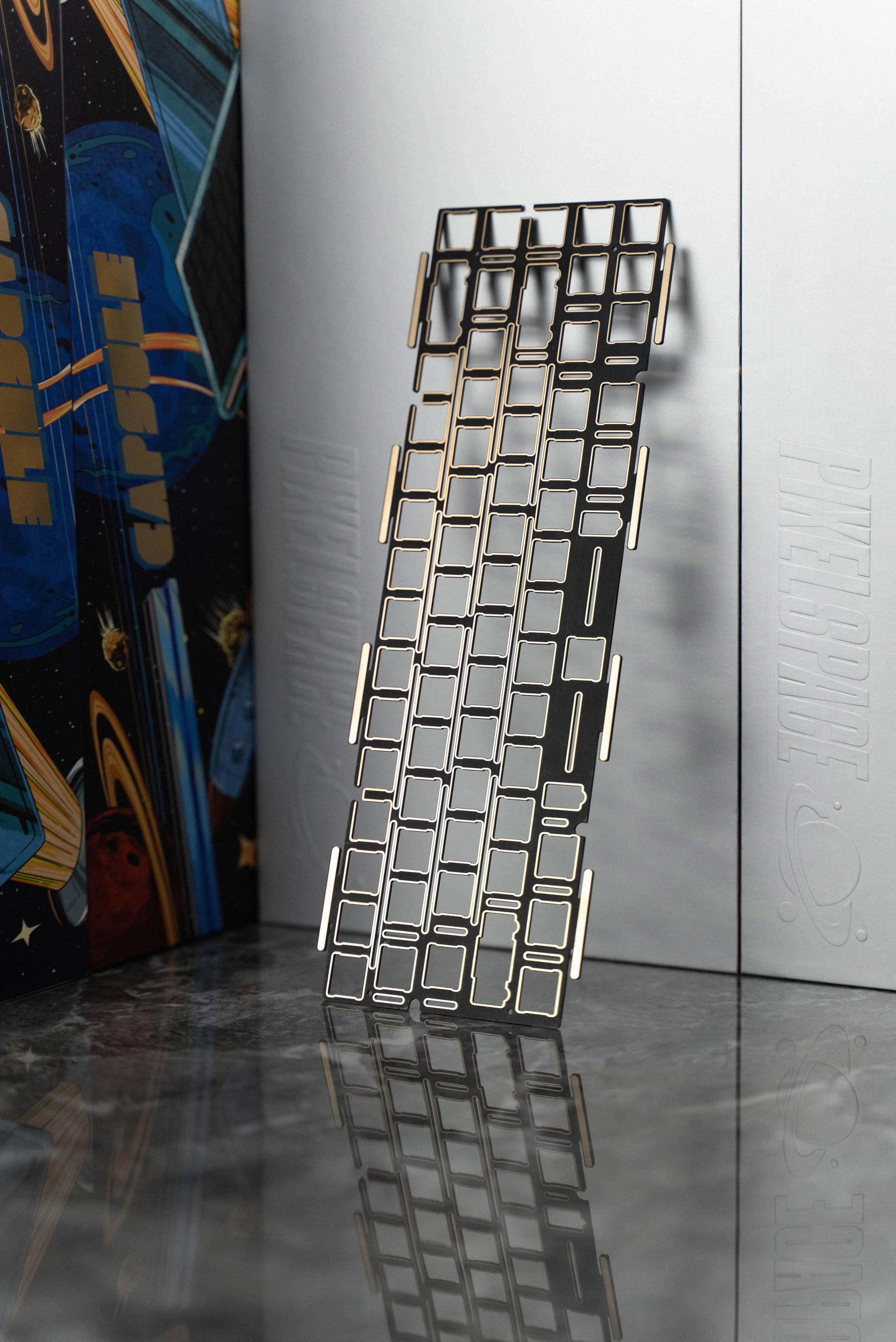 Pixelspace Capsule (65%) | GB Ended and R1 orders being sorted image 33