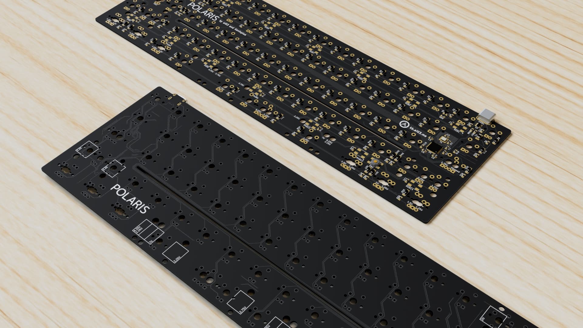 Polaris - GB Complete image 3