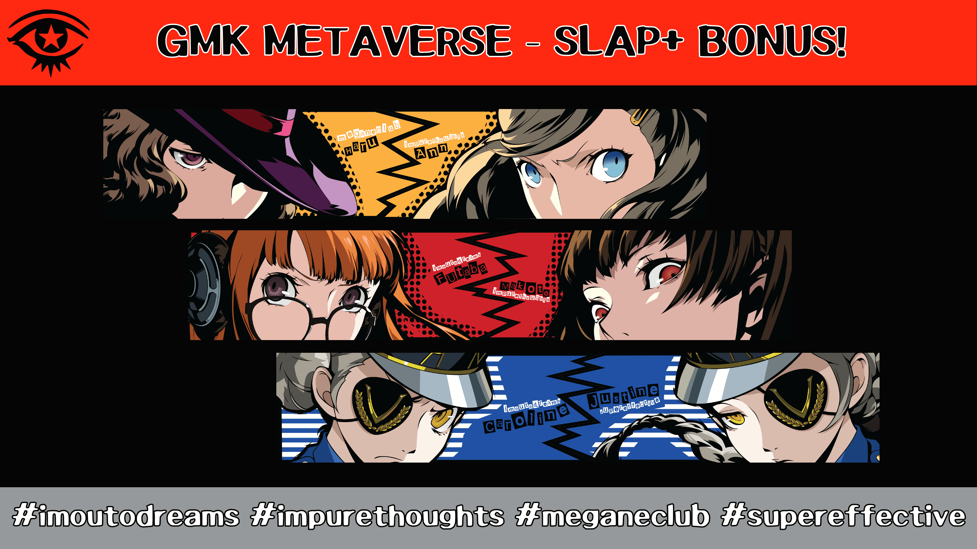 GMK Metaverse image 3