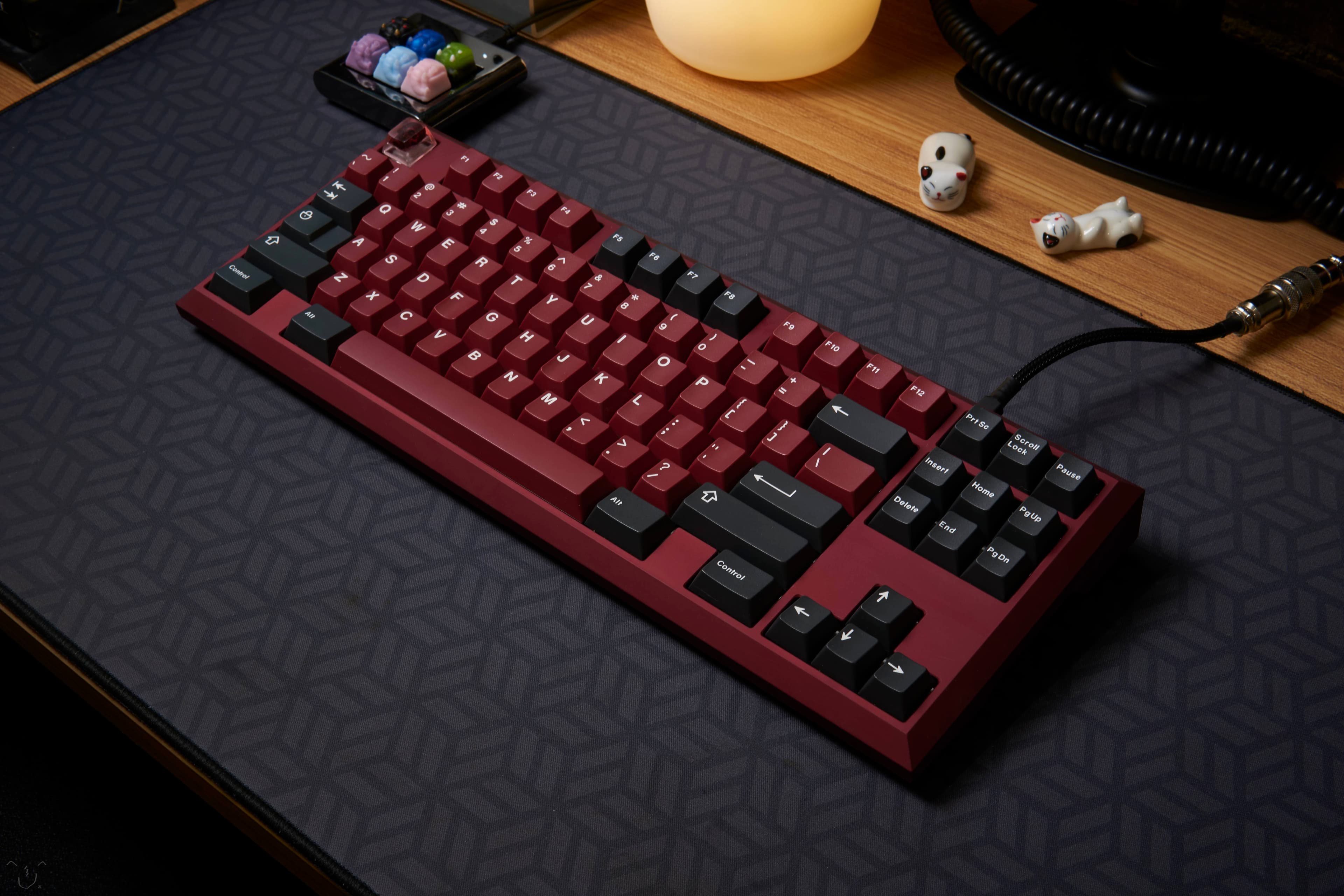 OXALYS80 - TKL KEYBOARDS [Shipped] image 8