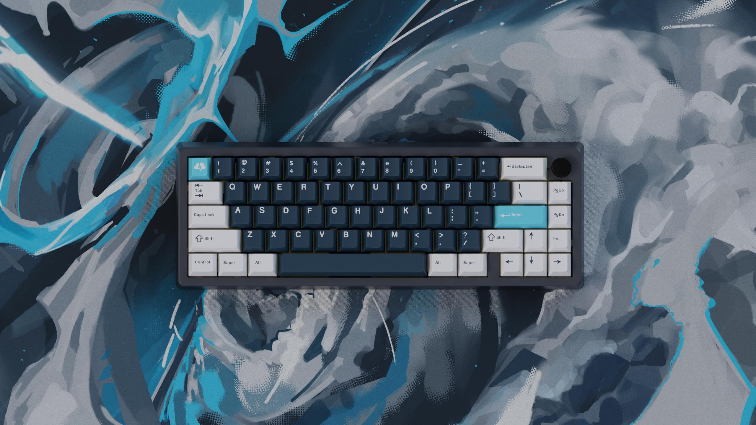 GMK CYL Tempest | GB: NOW LIVE! image 28