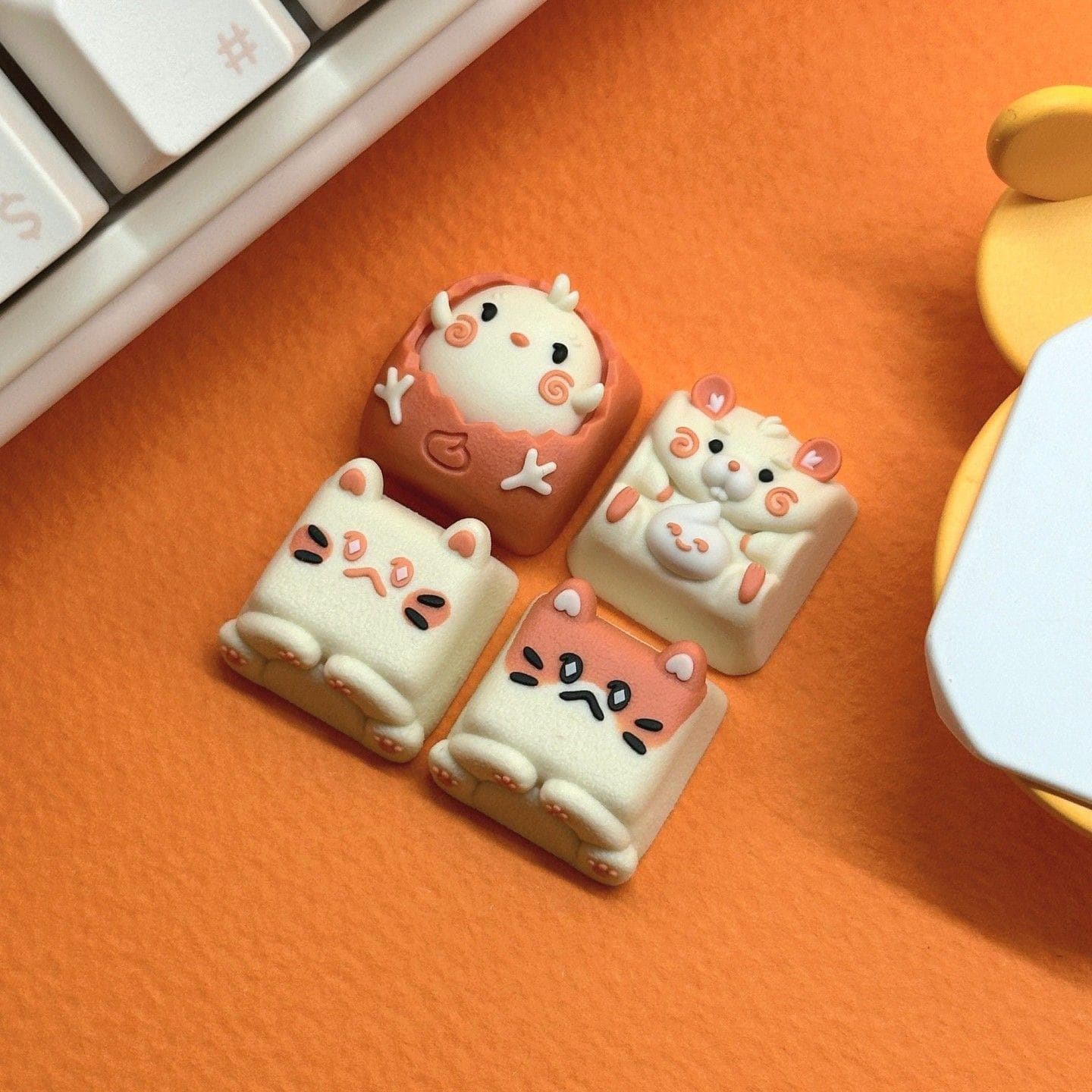 DSA Mayora マヨラー | GB LIVE NOW image 67