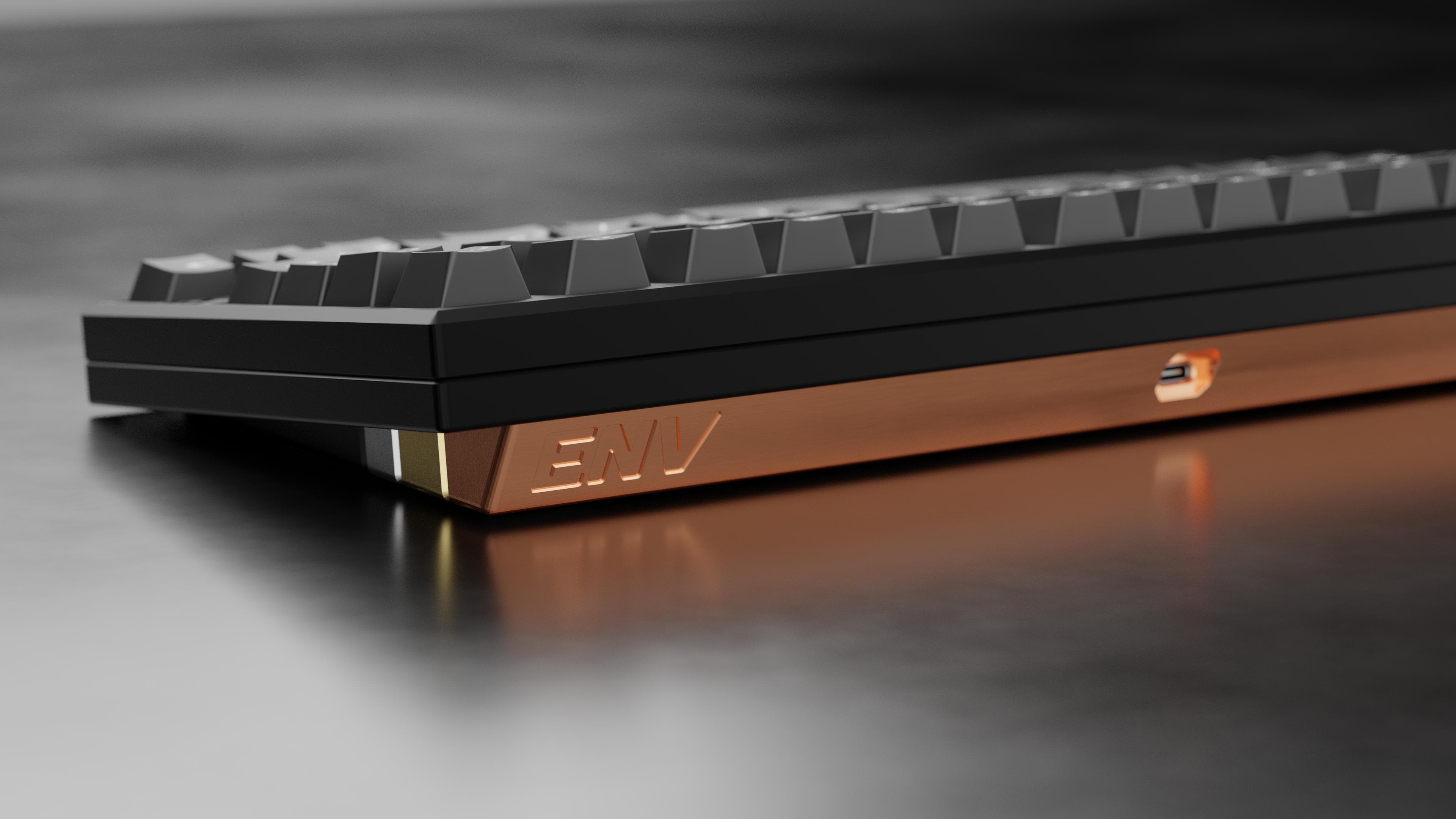 ENV75 | Update* Badge Remove image 7