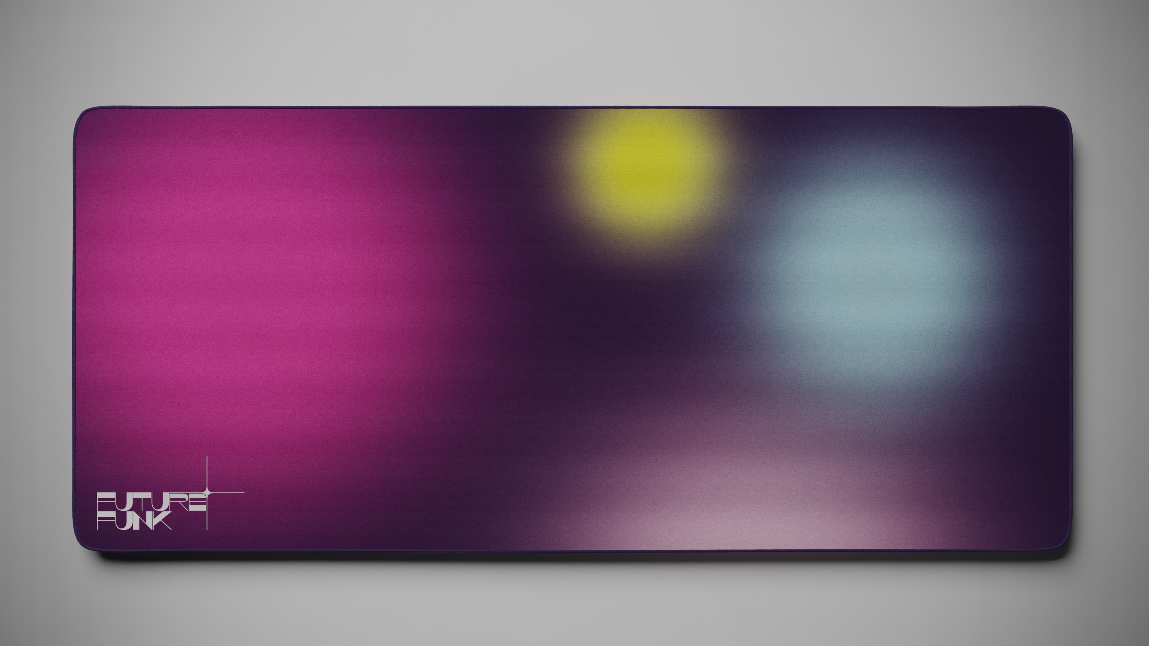 GMK Future Funk ✨(replacement keys shipped) image 24