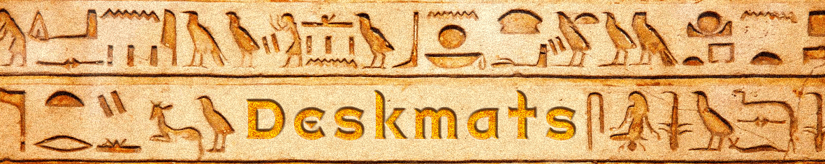 GMK Pharaoh : GB CLOSED : Thanks to all who supported! image 12