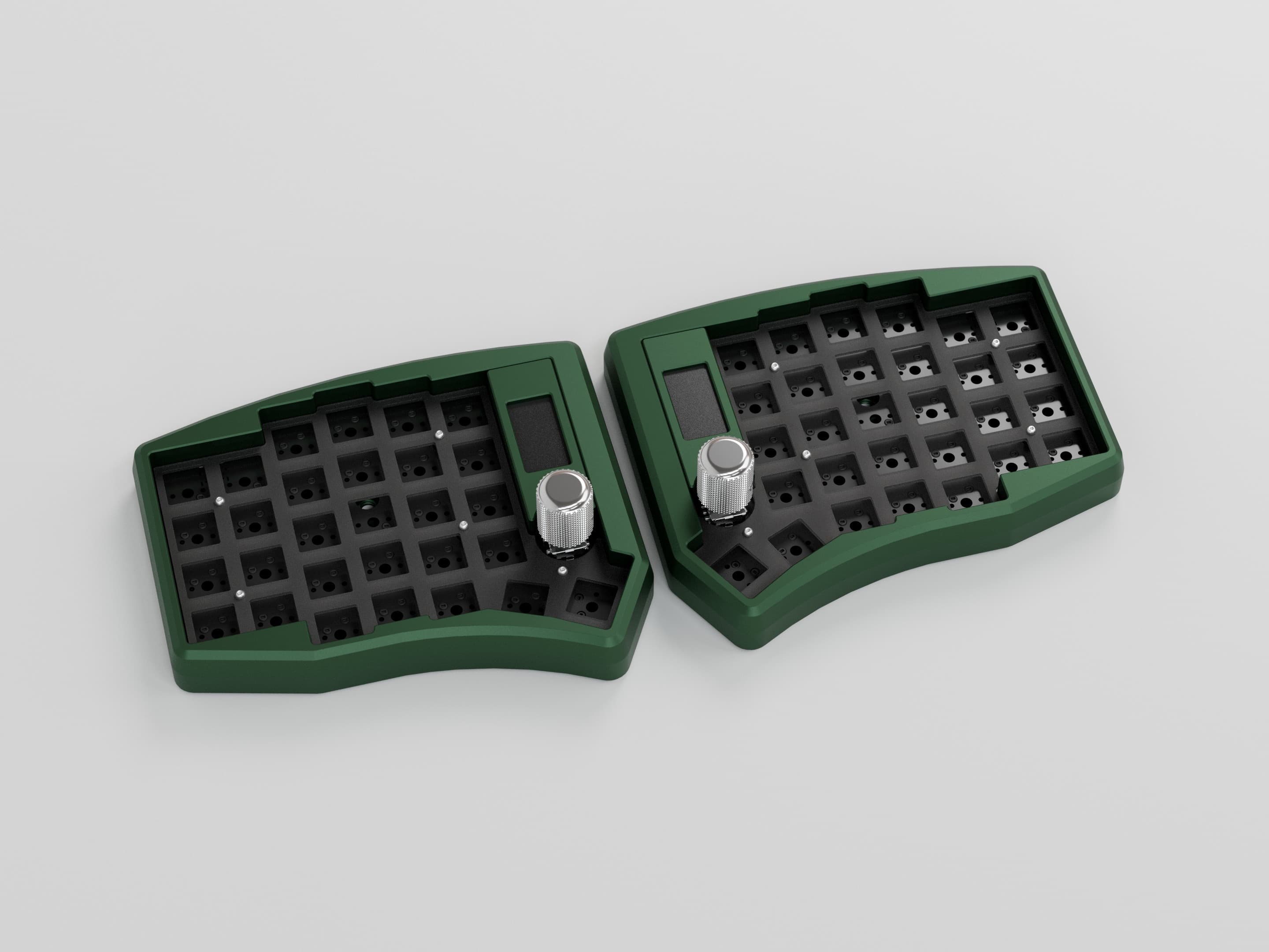Link - Split ergo keyboard (with wireless option!) - GB live 05/16 image 19