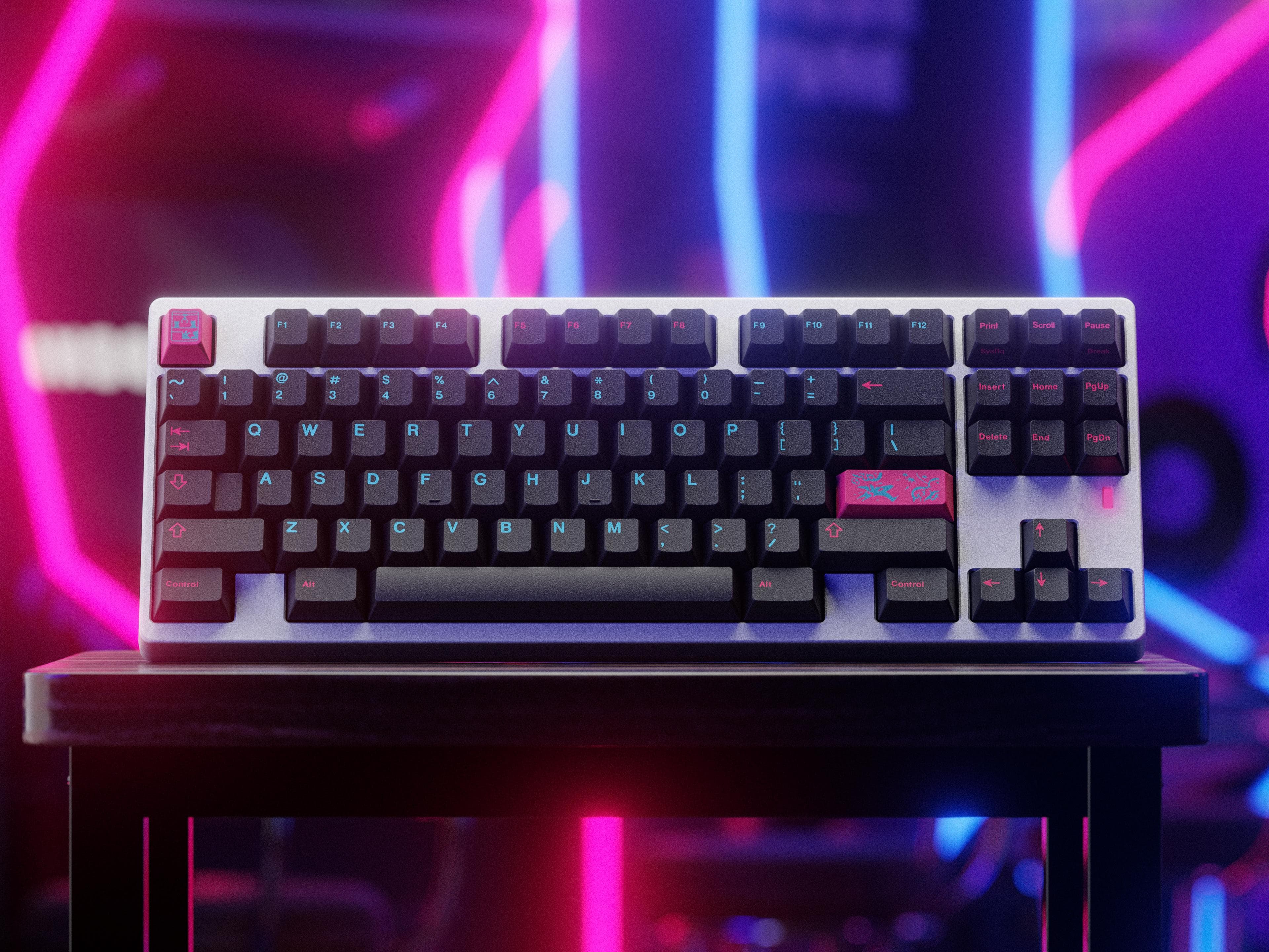 GMK Arcade - Q2 2026 GB