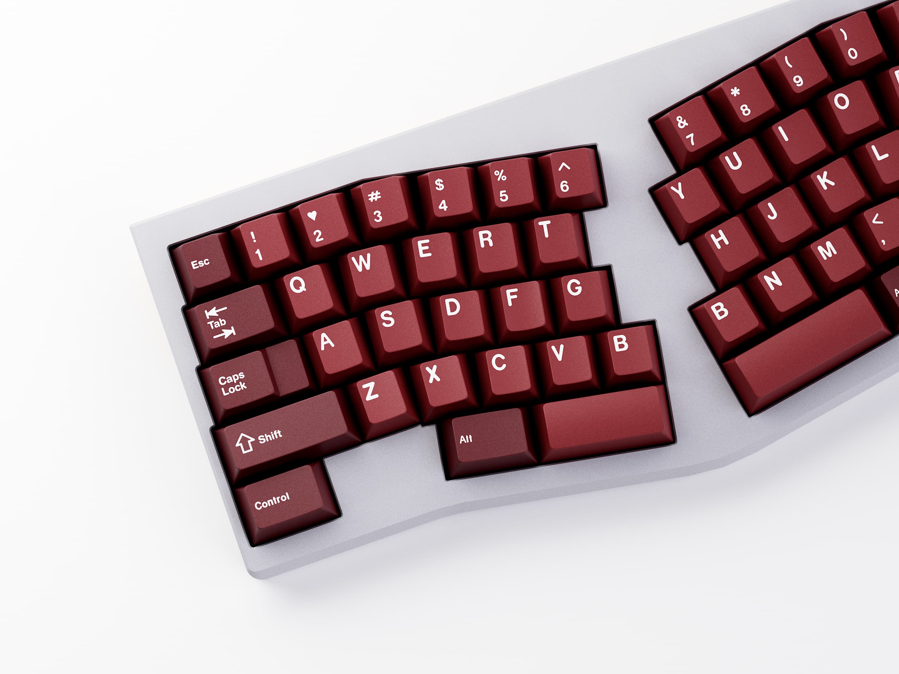 GMK CYL Cherry Love - GB Dates, Pricing, Kitting Updated image 13