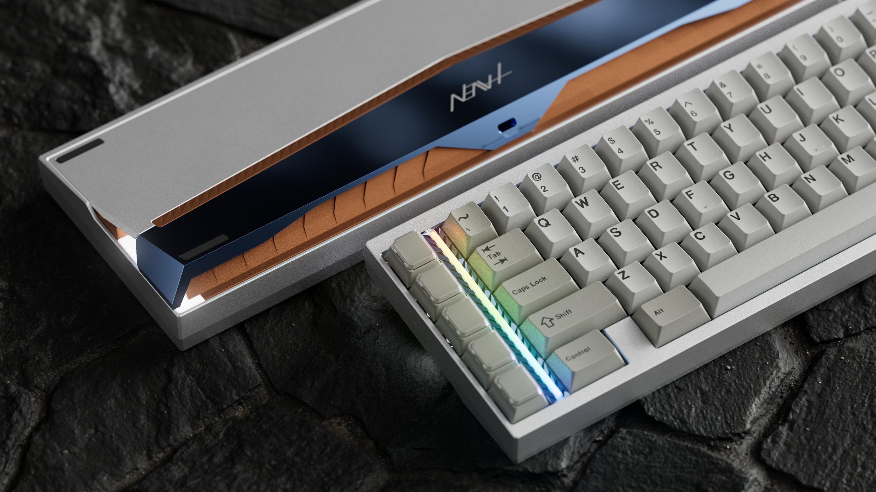 Haven65 XT | Instock, 65% XT image 21