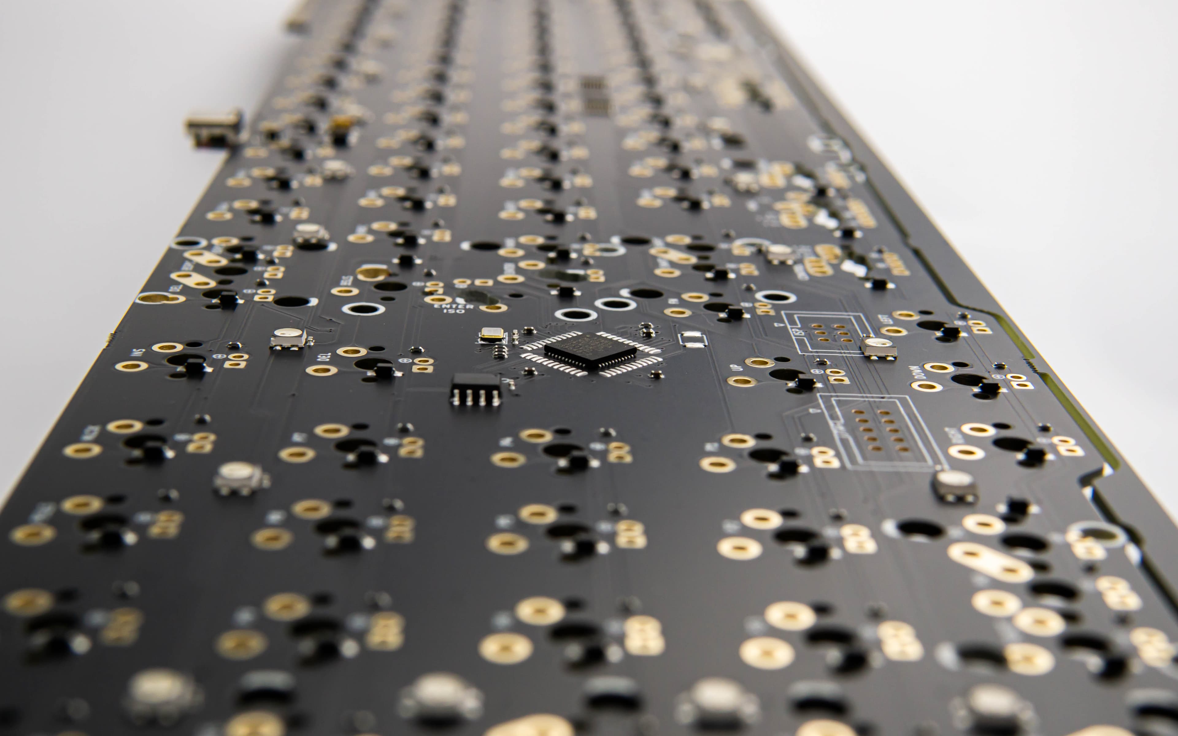 Mechlovin' Olly - Duck Jetfire and Black Bird Compatible PCBs & Plates image 9