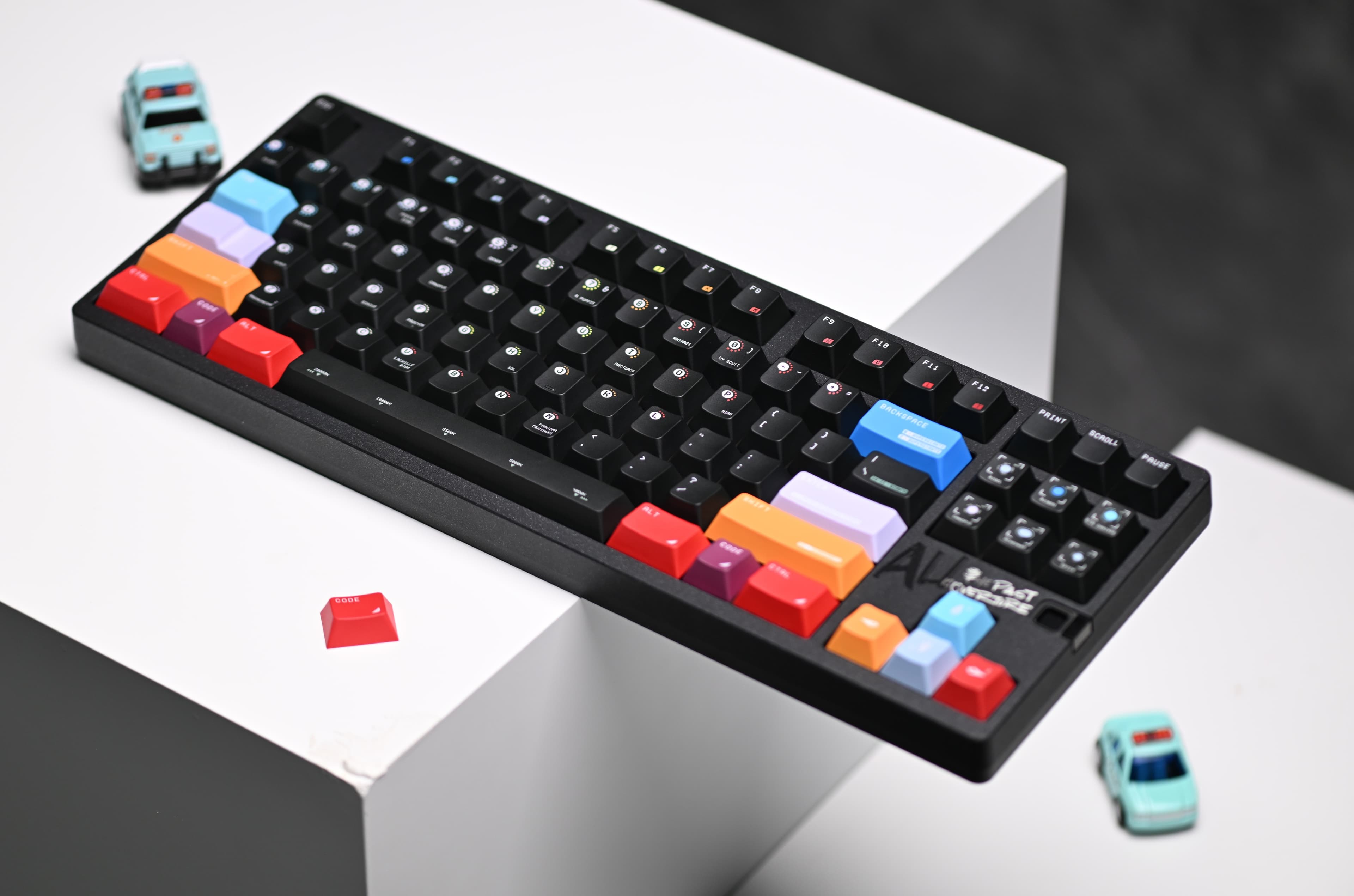 KCH (Keyreative) Hipparcos - now in stock! image 17