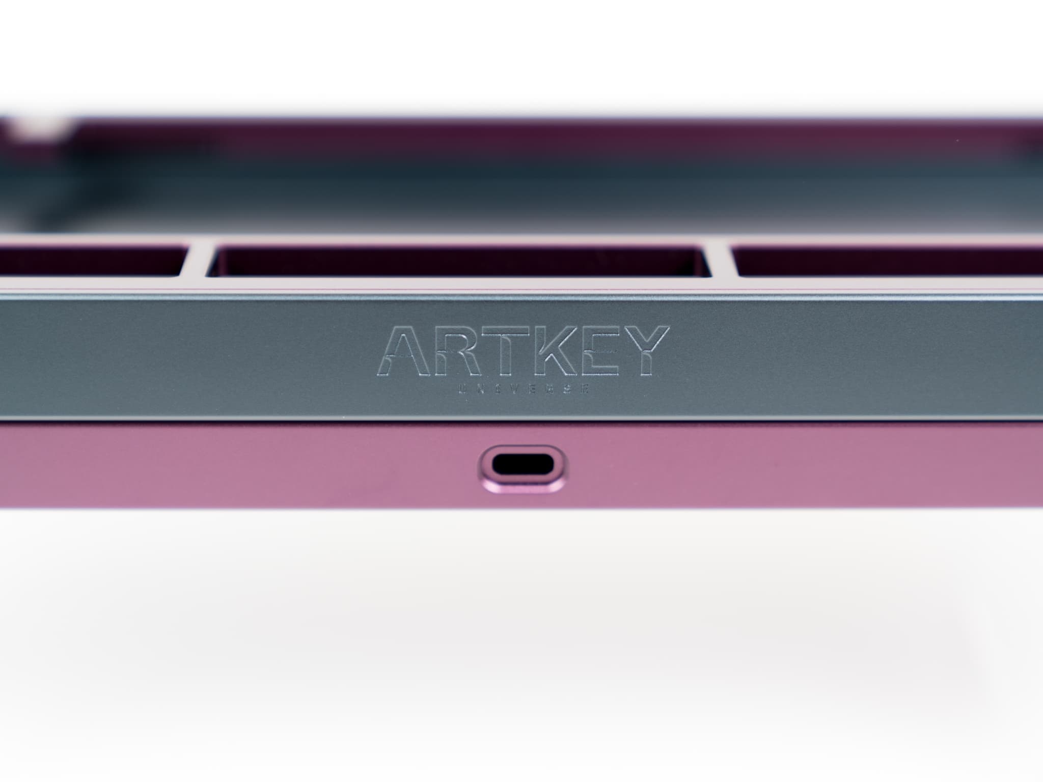 AK75 from Artkey Universe. Launching January 13th! image 23