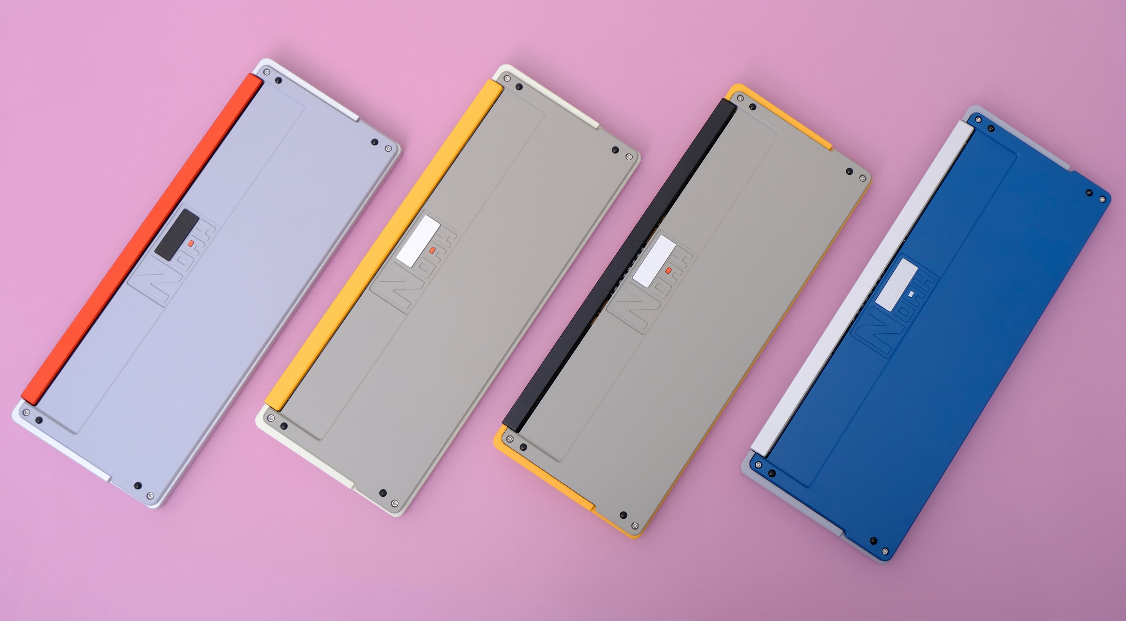 Matrix 65% Noah will start shipping soon! image 10