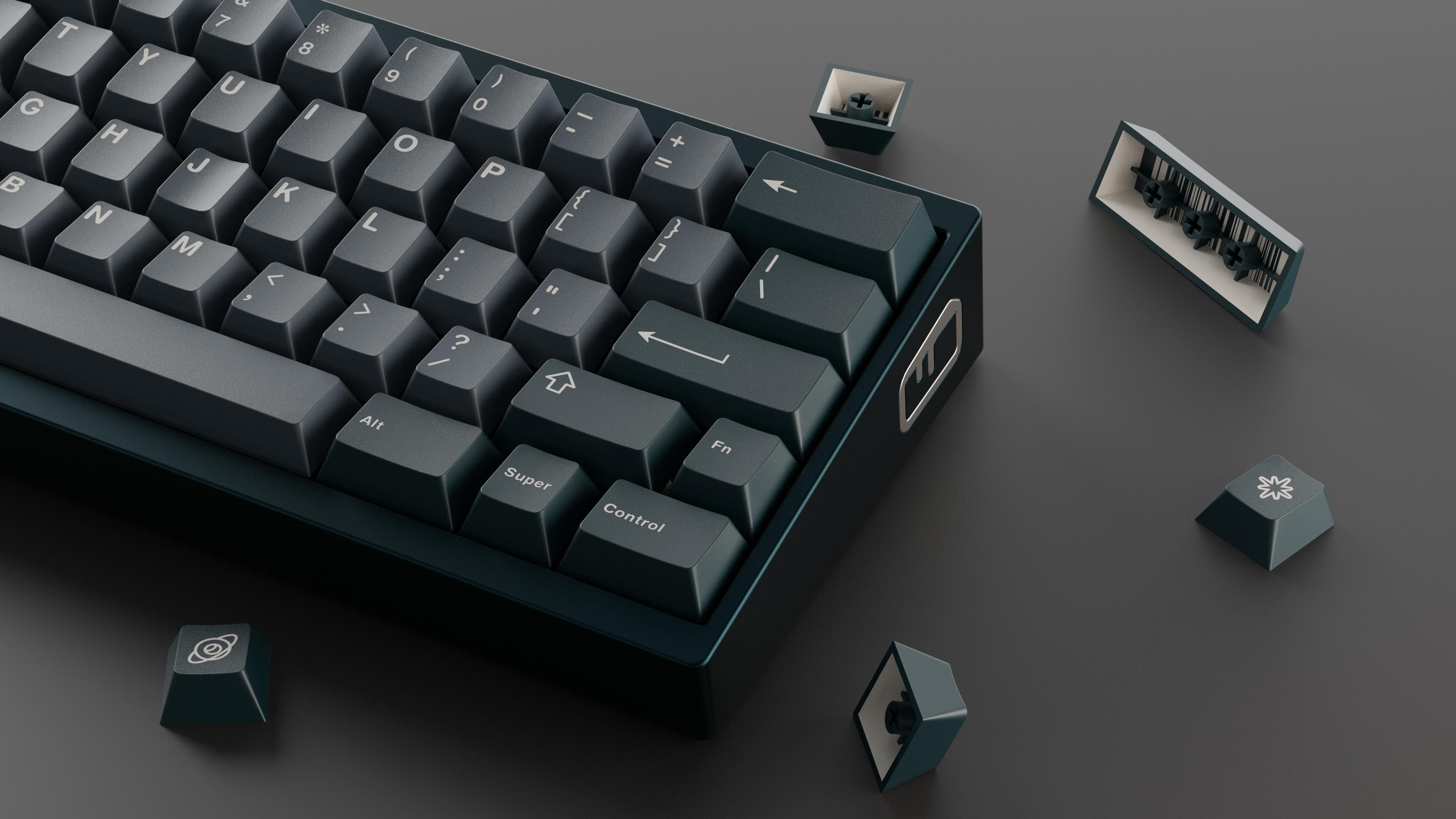 GMK Universe | Shipped image 2