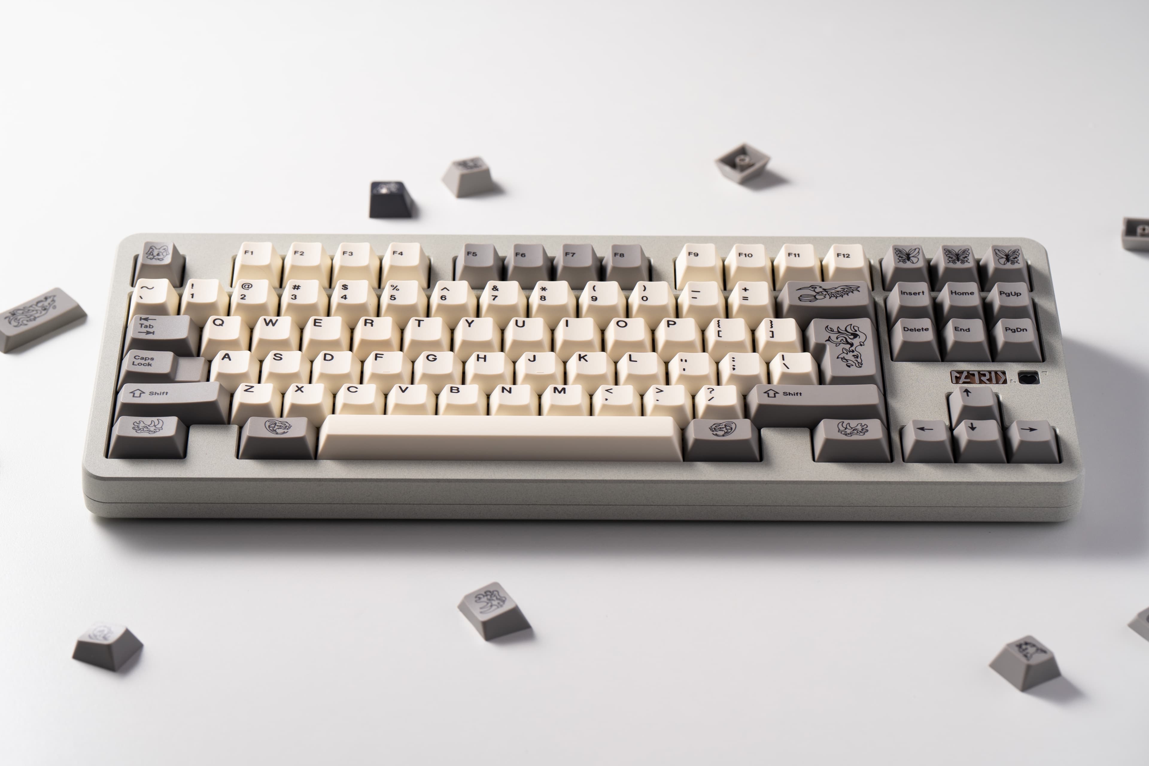 GoMaster-Fossil | Imprint of Time image 15