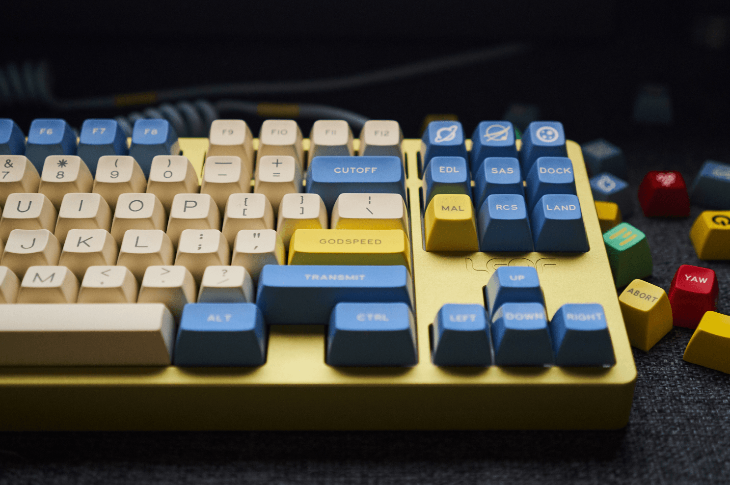 Fox Lab Leaf 80 image 5