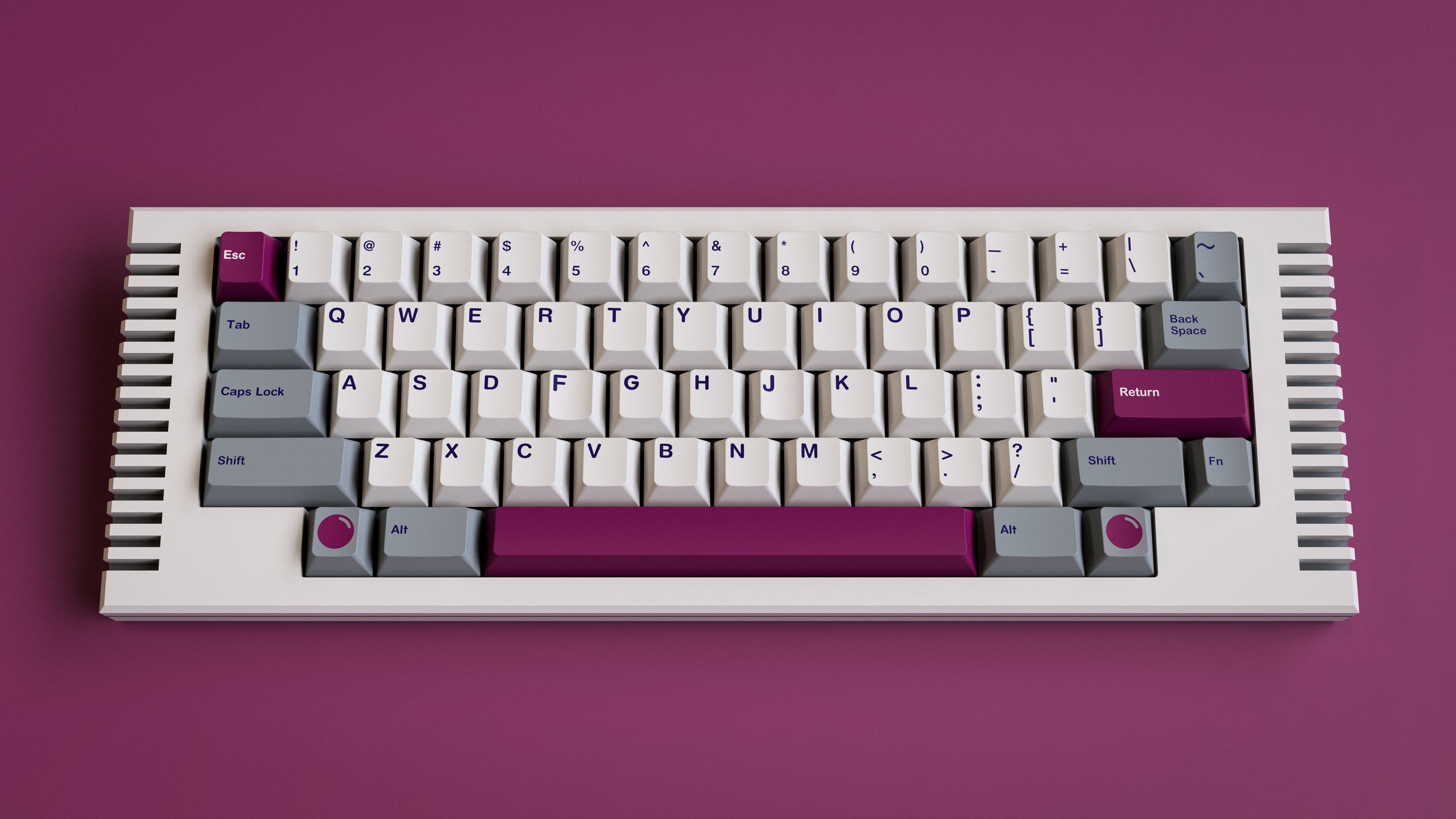 GMK DMG - A Gameboy inspired keyset FINAL DAY MOQ REACHED image 6
