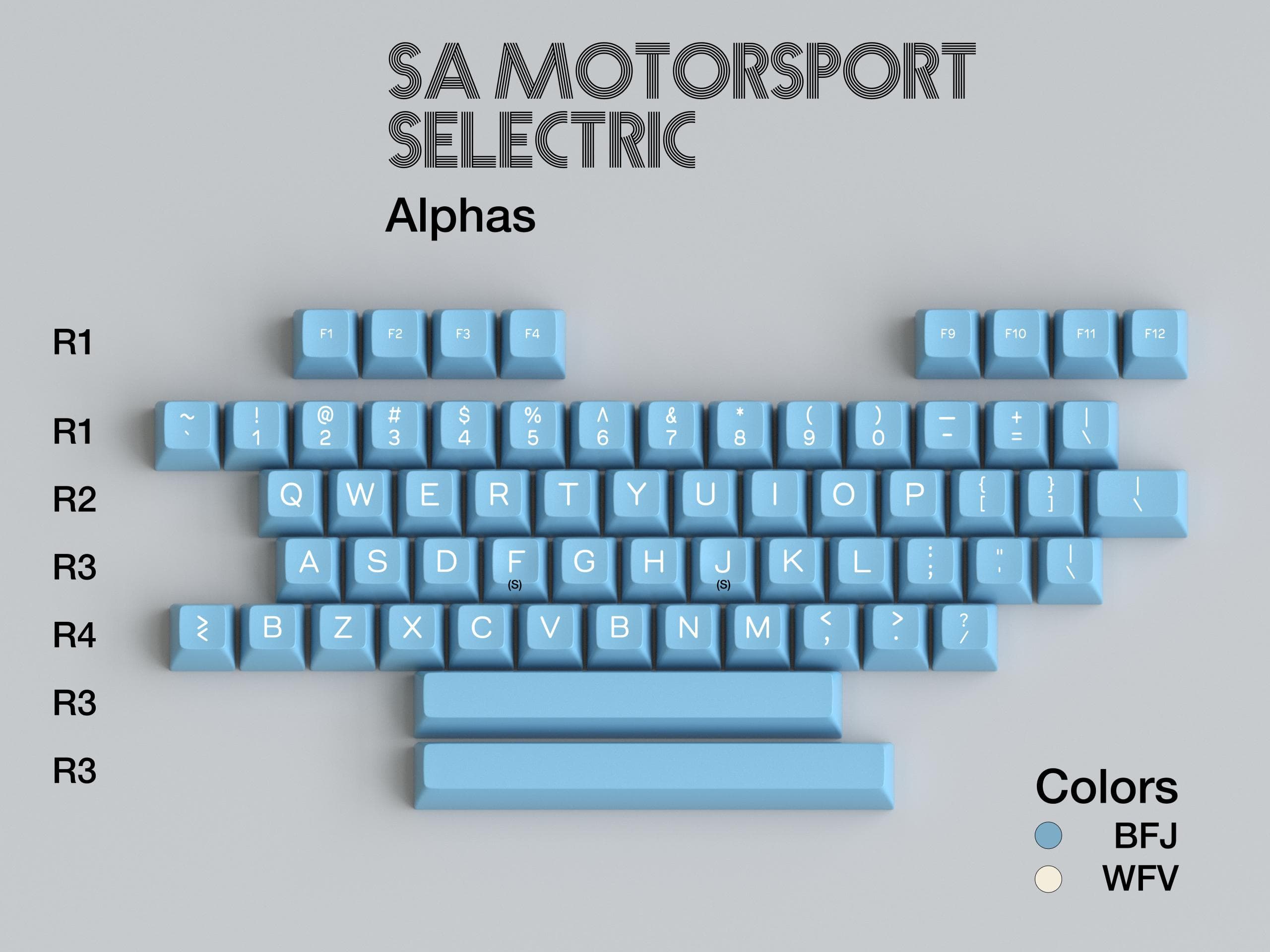 SA Motorsport Selectric | Presale Announced! image 4