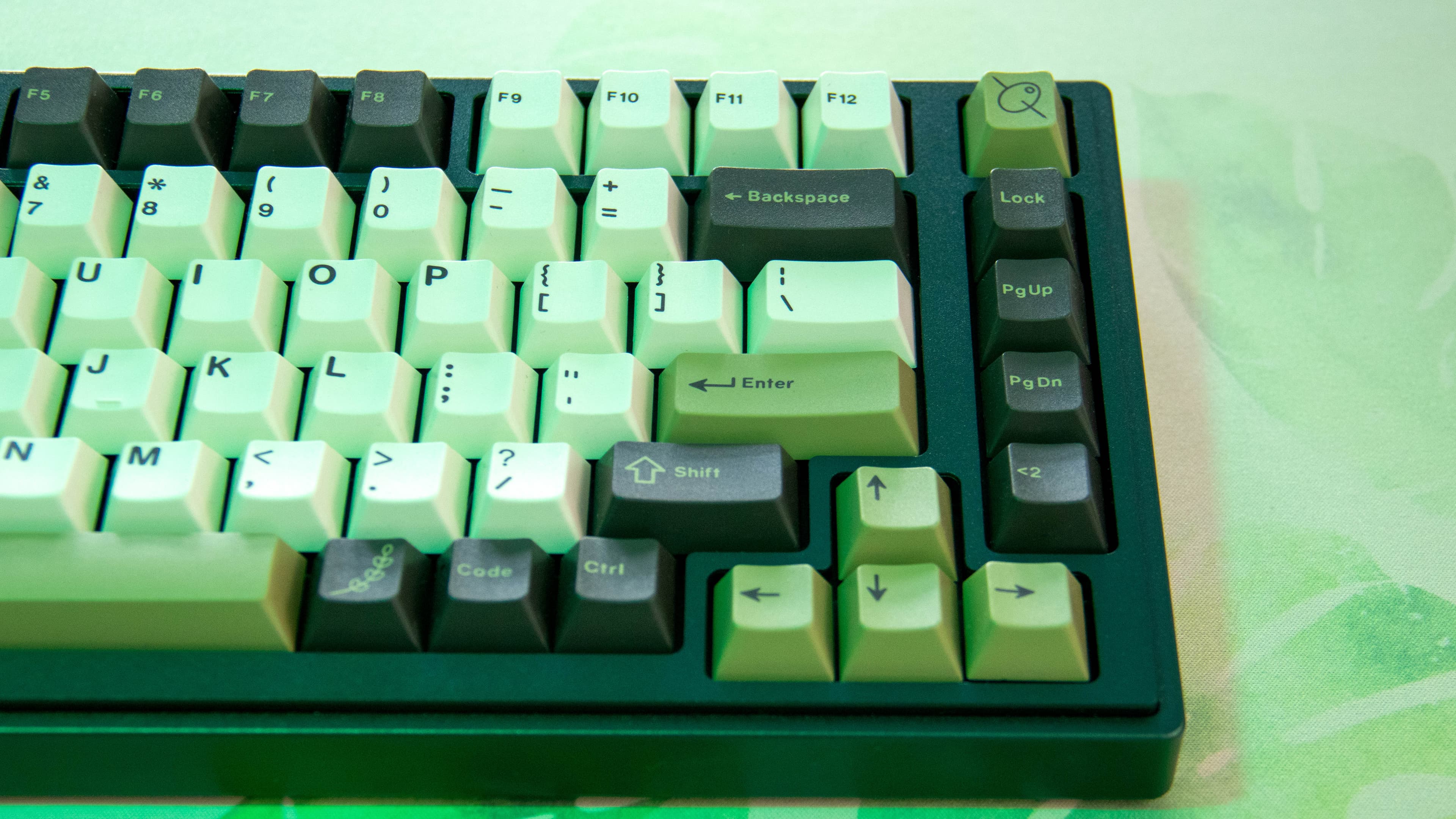 LW-75 | GB Closed | image 16