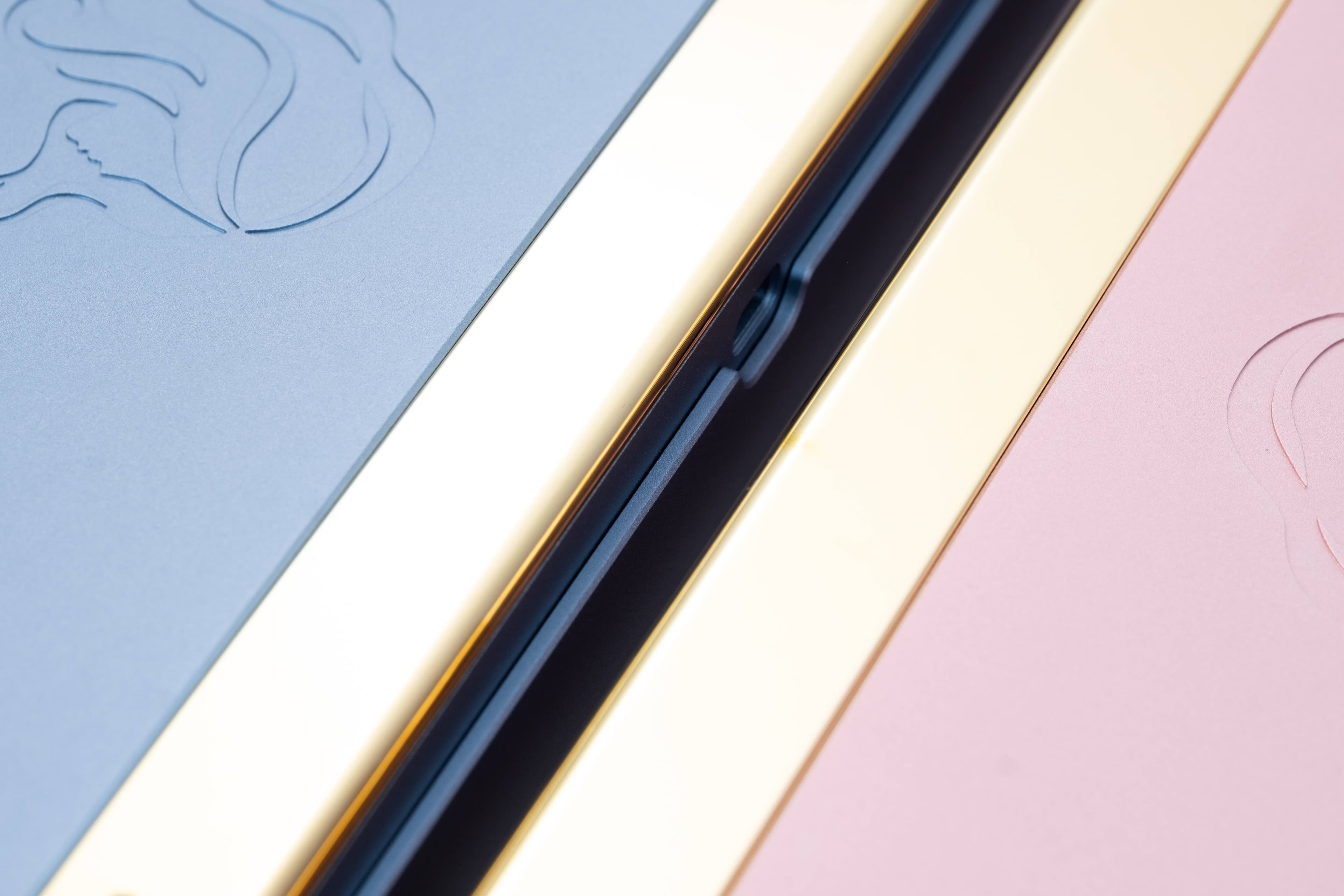 Nue - 60% PCB Gasket Mount | Shipping image 11