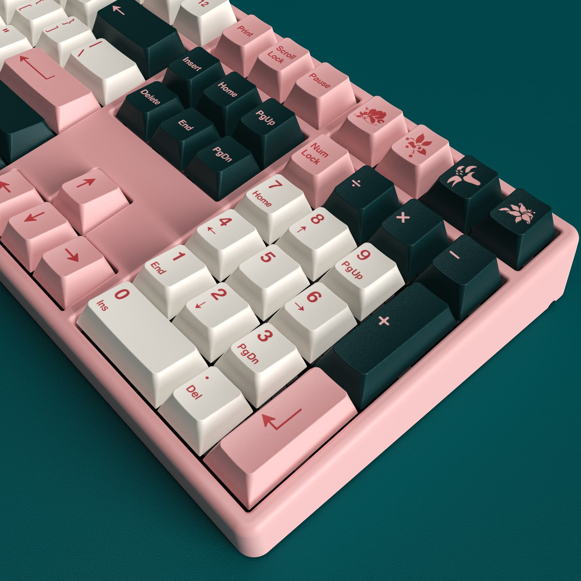 [Pre-order] ePBT Flower | Last Week image 24