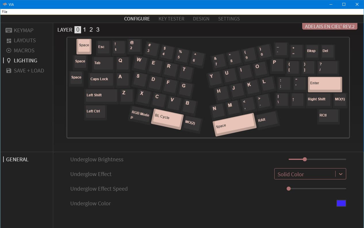 Mechlovin' - Adelais PCBs & Plates - ROUND 2 SHIPPING! image 13