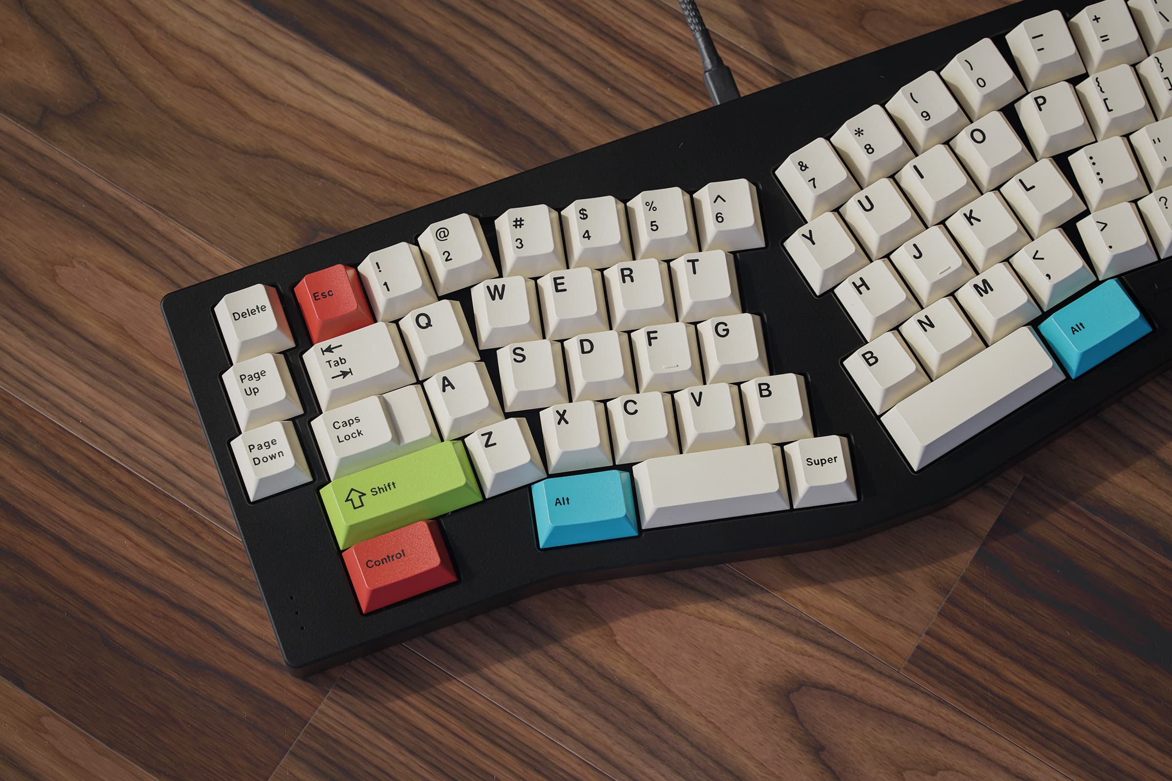 GMK Klassiker - Production completed - Shipping image 8