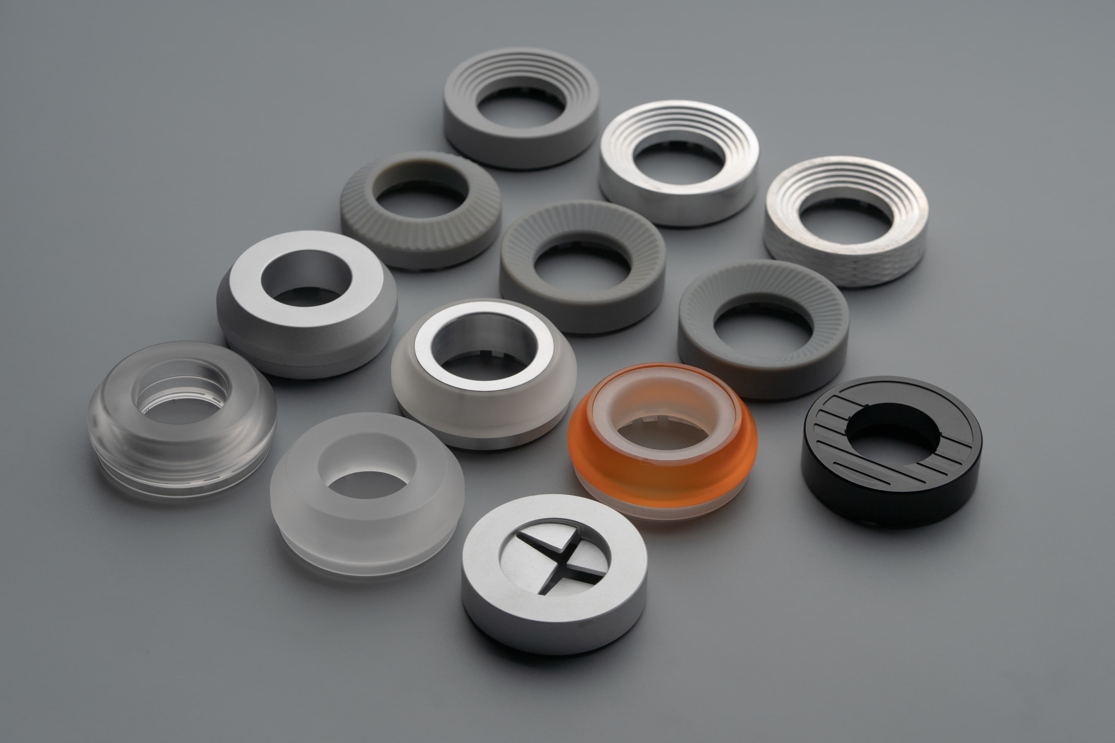 ATM98 – A Silent-First 98% Custom Keyboard by Dry Studio image 9