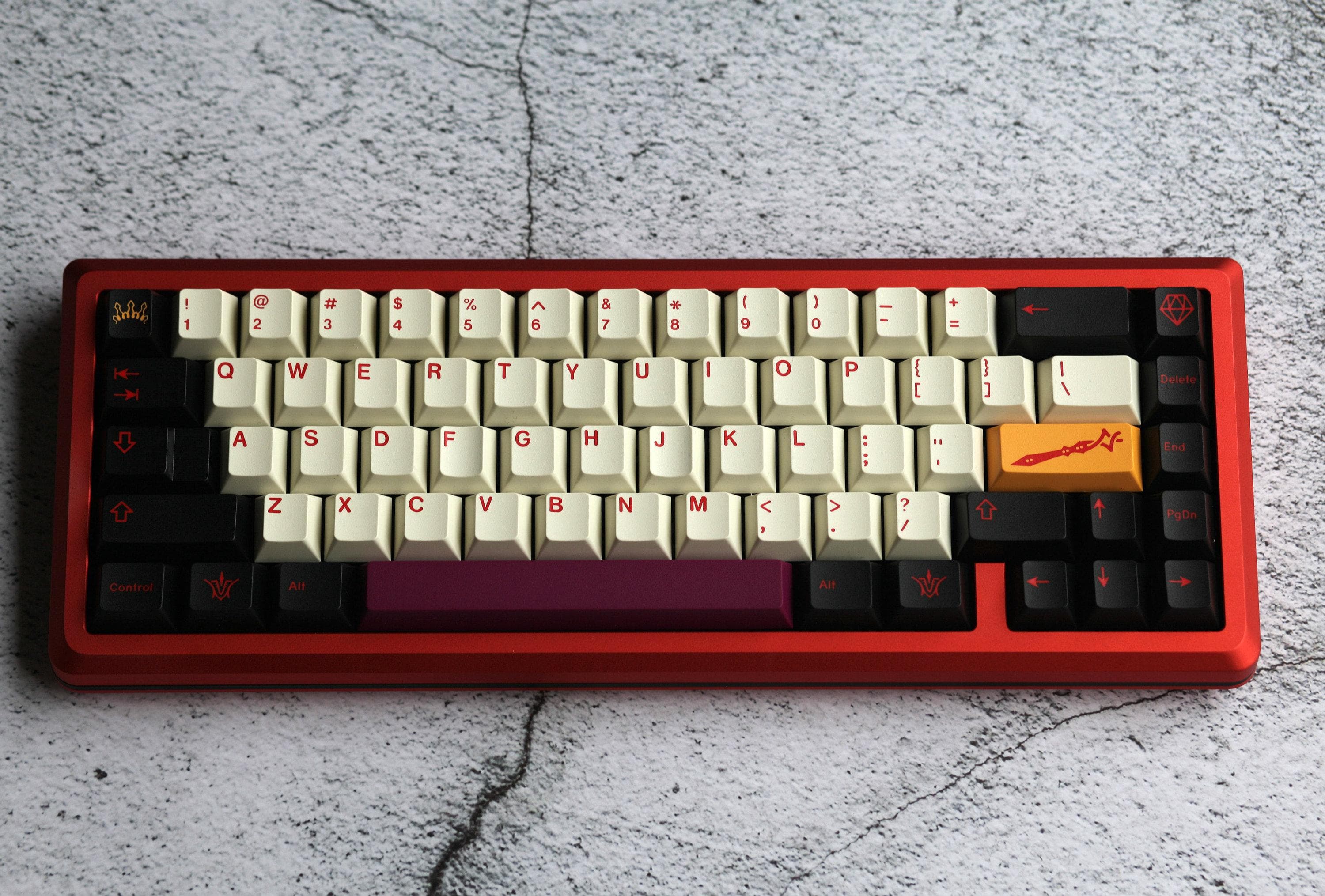 GMK Ishtar - Fulfilled! image 38
