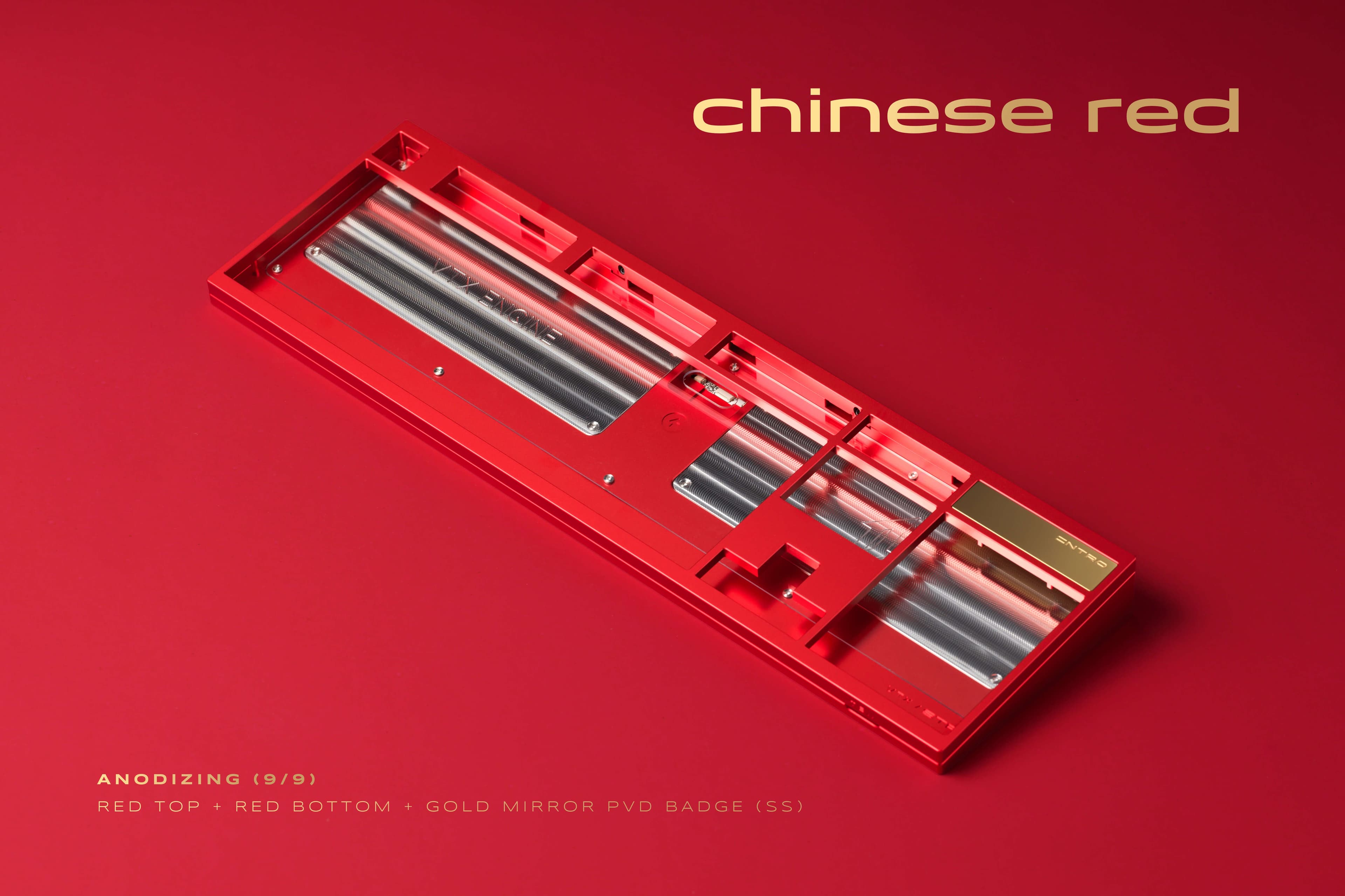 Vertex Intro S100 | The Bigger the Better! | Pre-order date: Feb 05 2025 image 77