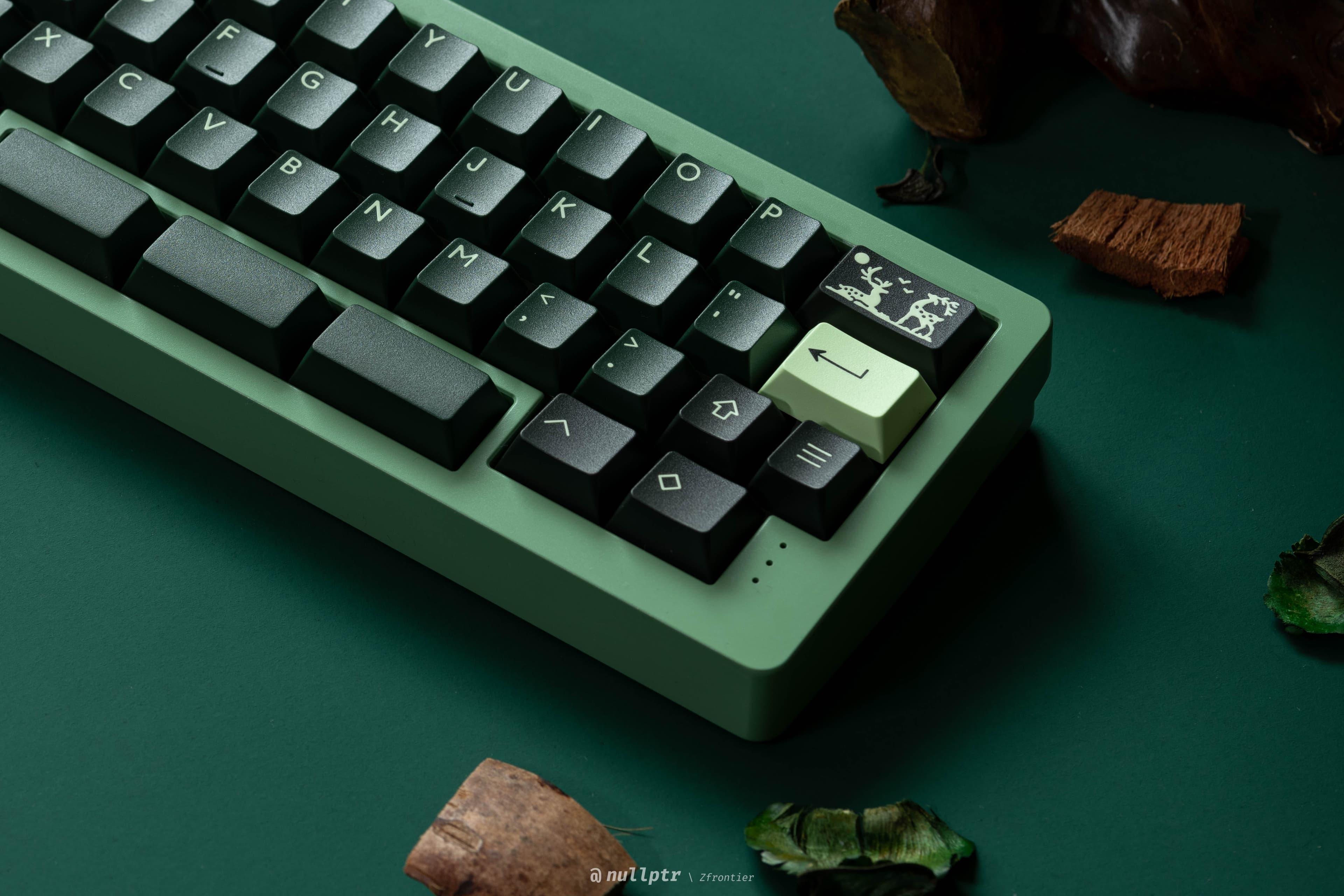 [In-Stock] Zan40--NiuNiu & NLandkeys image 3