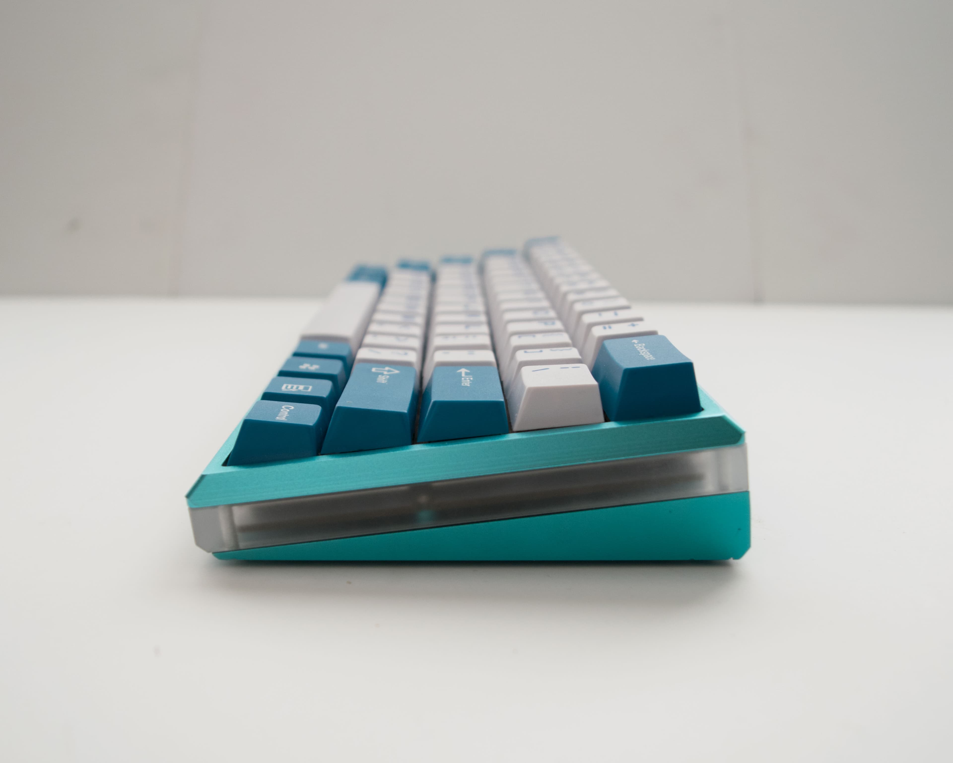 Sentraq 60% High Profile Case image 4