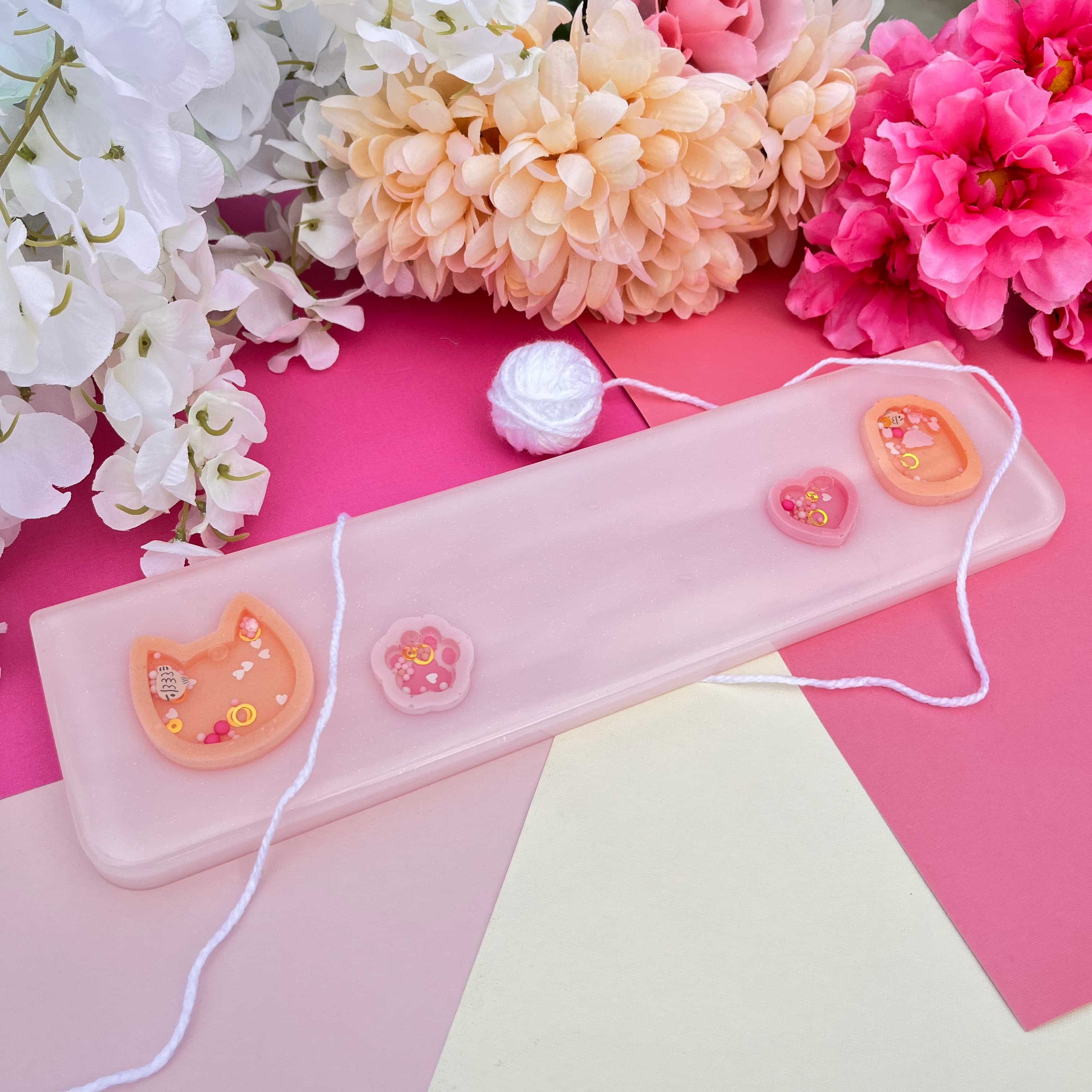 GMK Orange Boi | shipped to vendors + customers image 47