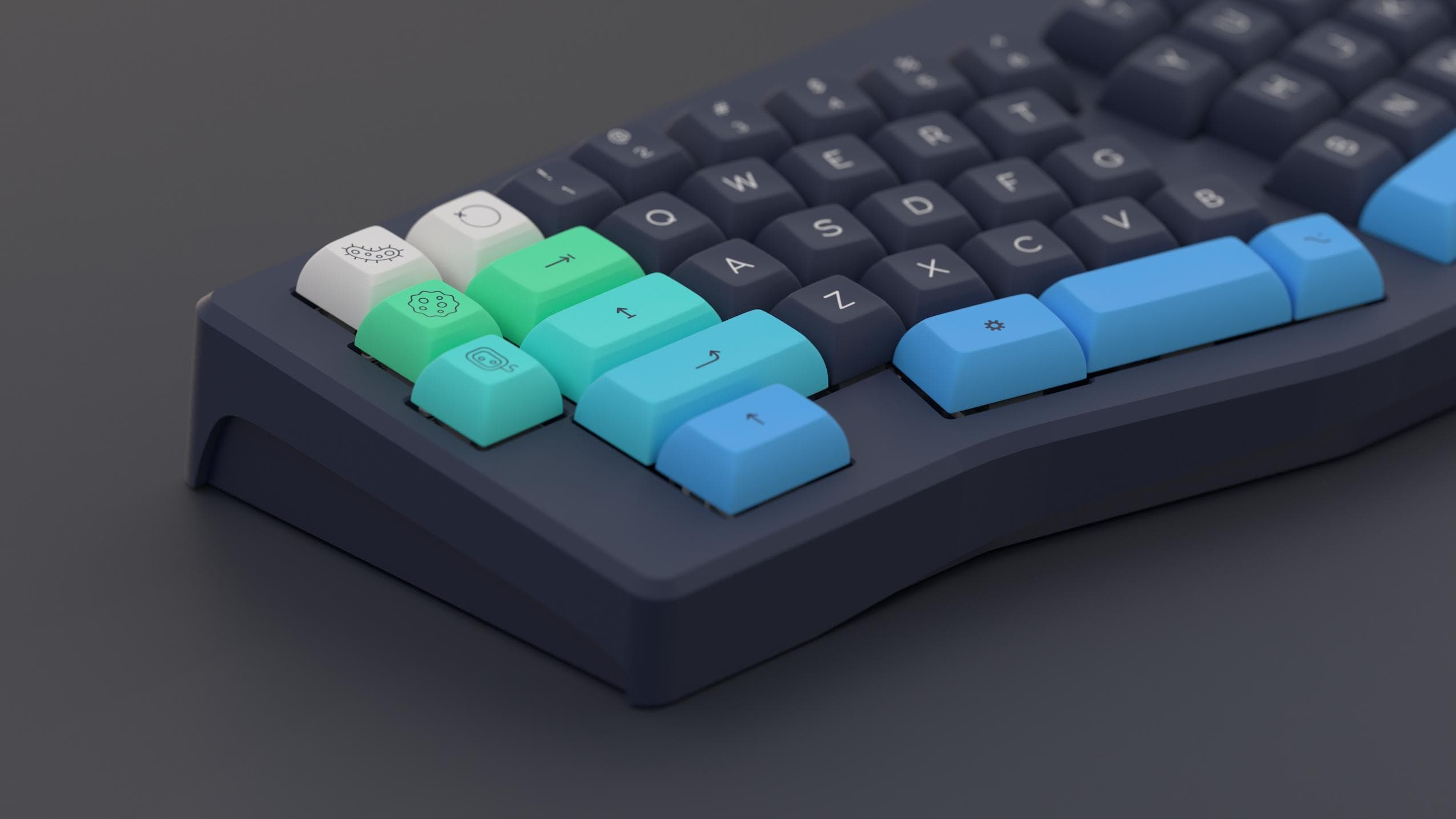 DSA PetriKeys 🔬✨ | April 15, 2022 - May 15, 2022 | GB End Update image 21