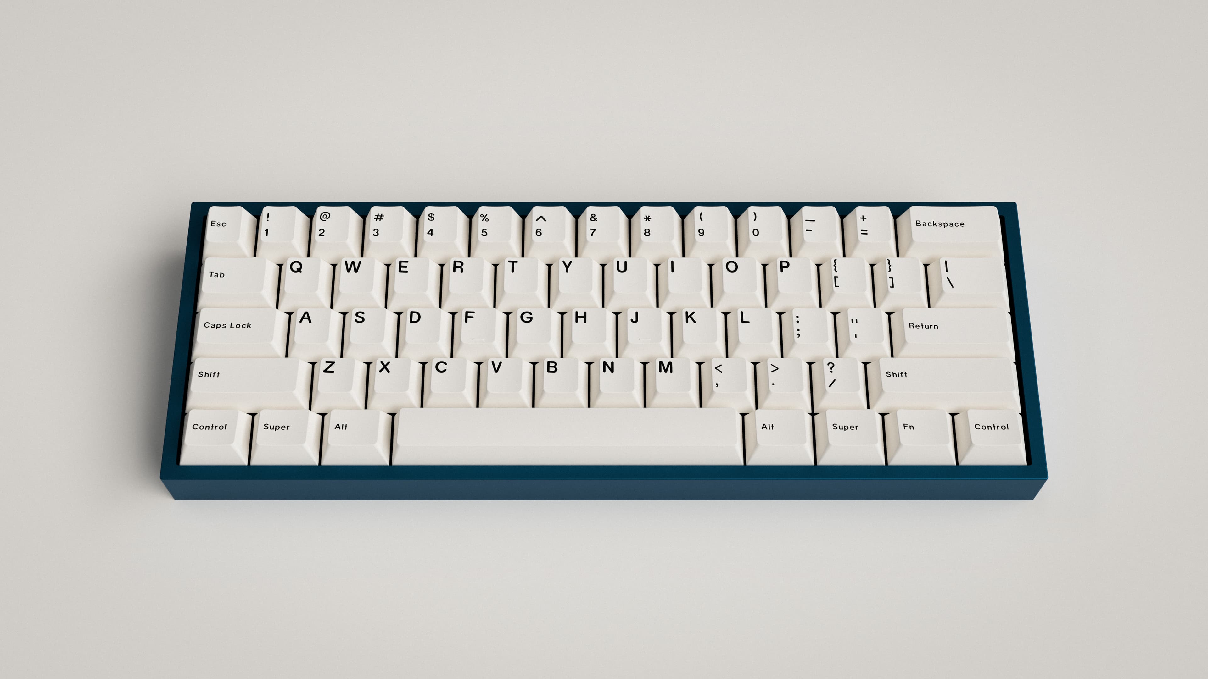 GMK Minimal 2 - Extras In Stock Now image 33
