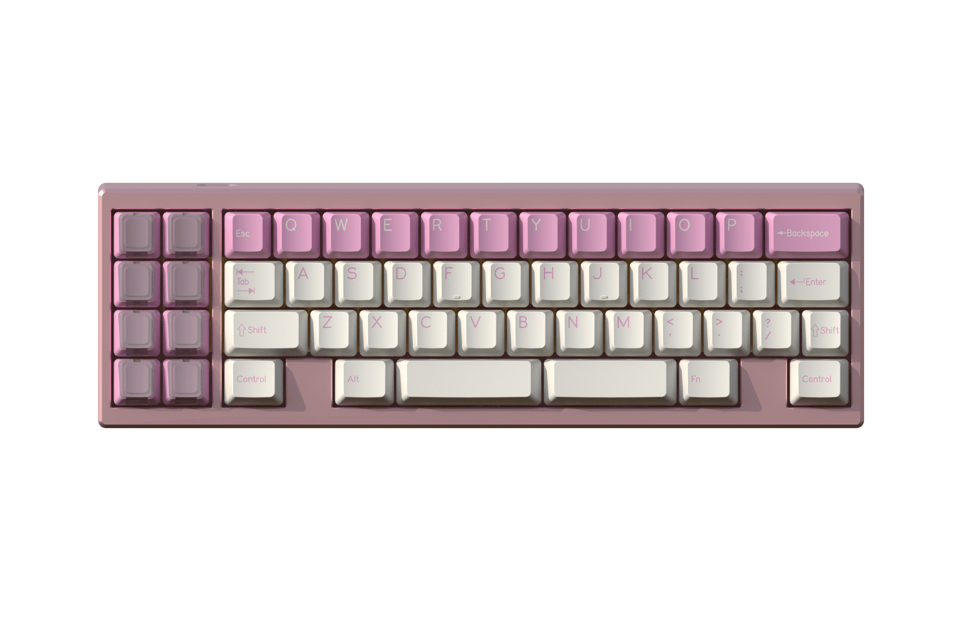 DCS Pink Alert image 15