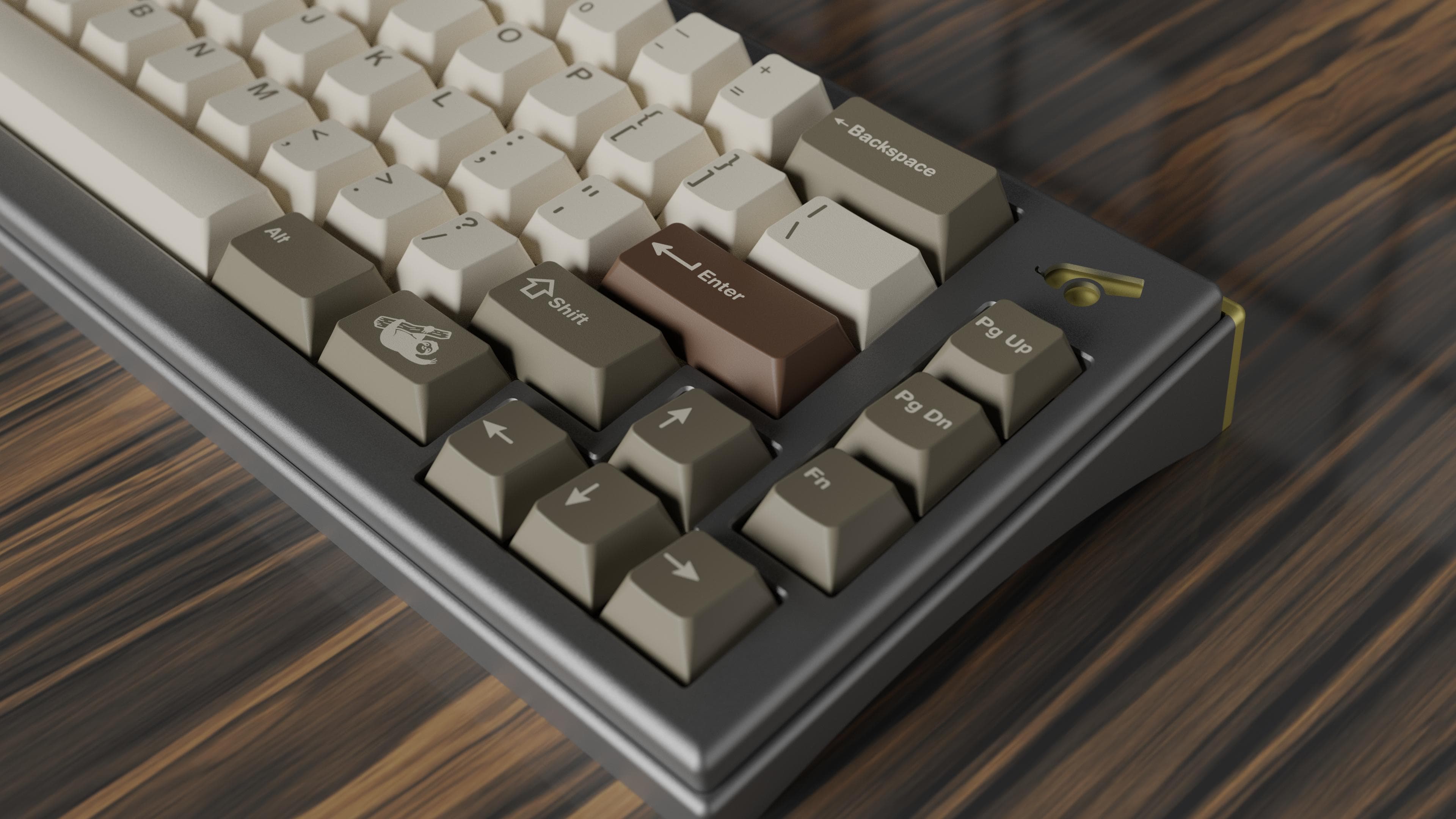 GMK Sloth - GB is over - Final numbers are in! image 20