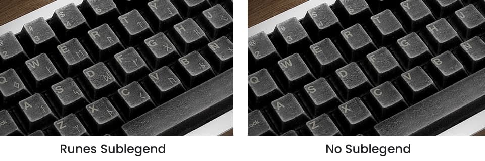 Awekeys Viking Antiques Metal Keycaps - Vendors Updated!(GB on April 25th)