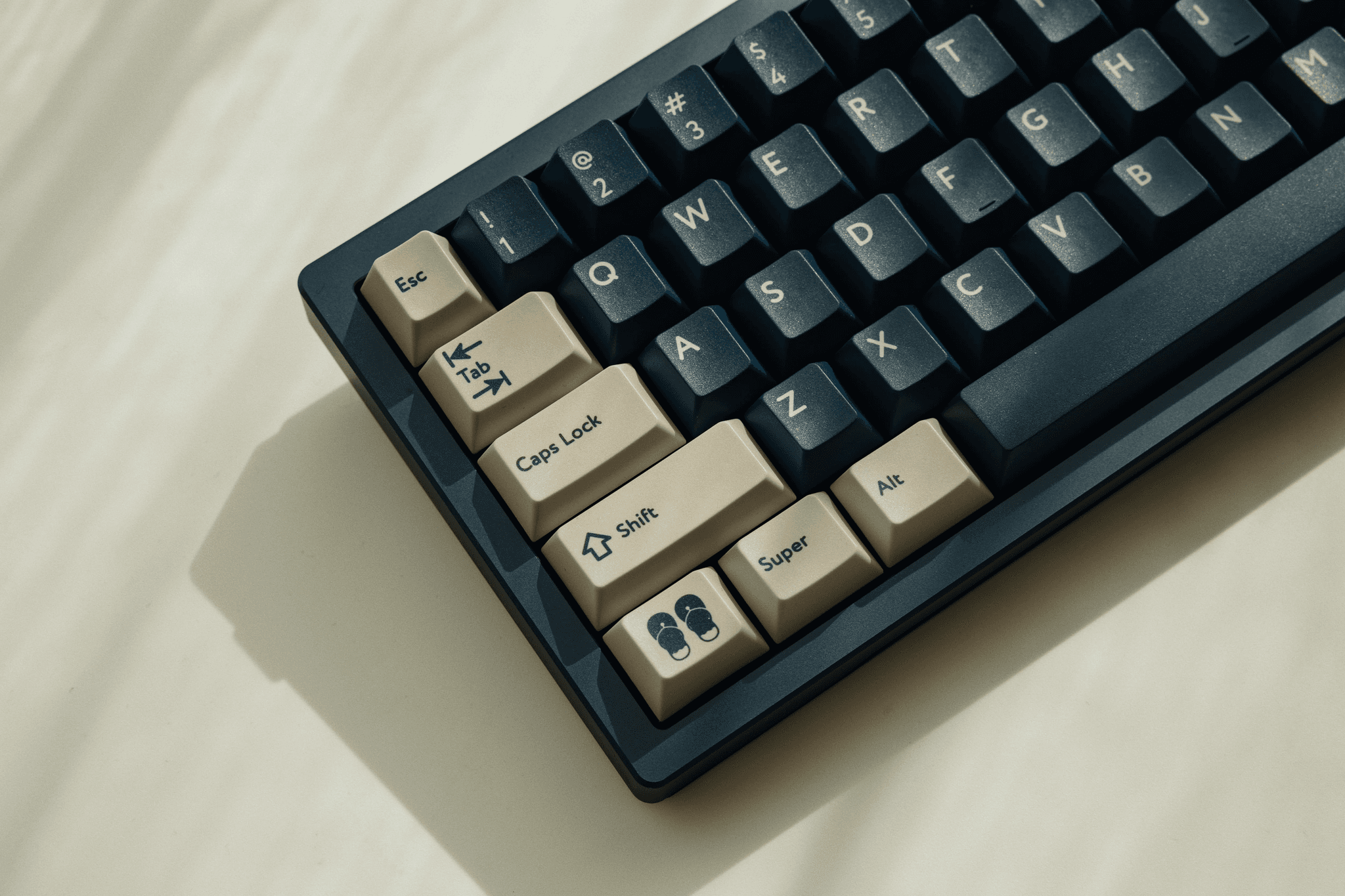 ICK x TUT | The Holiday Keycap Set | Quick GB image 7