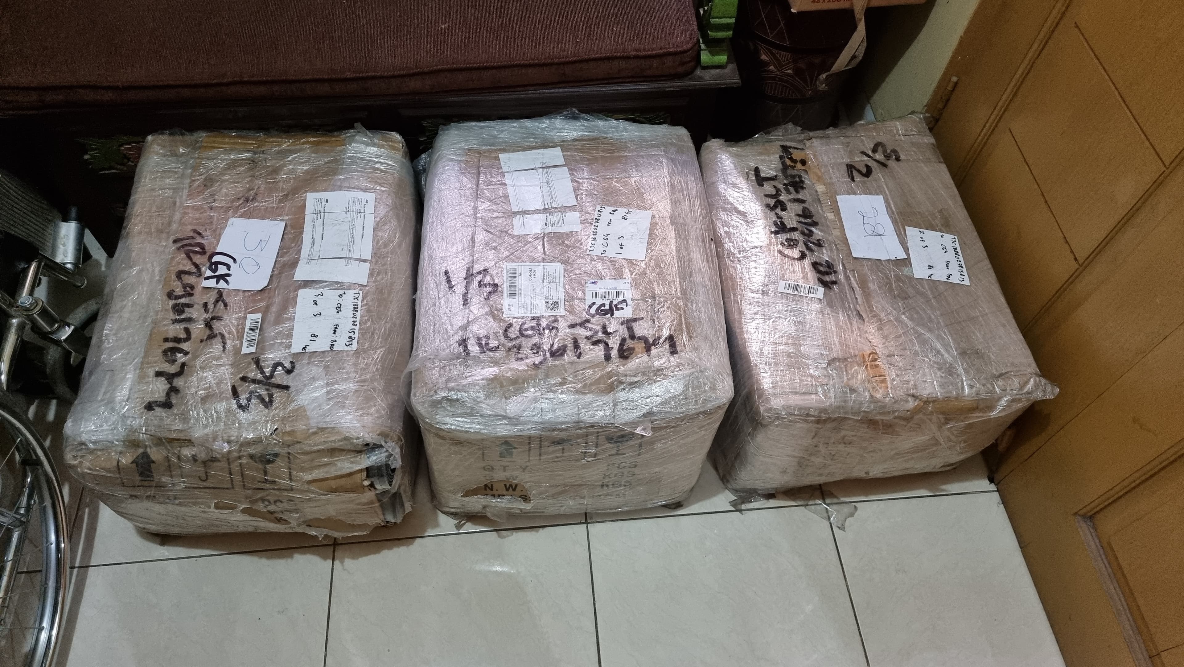 Git Cheat Sheet Deskmat - All Shipped, Raffle for Extras Announced image 3