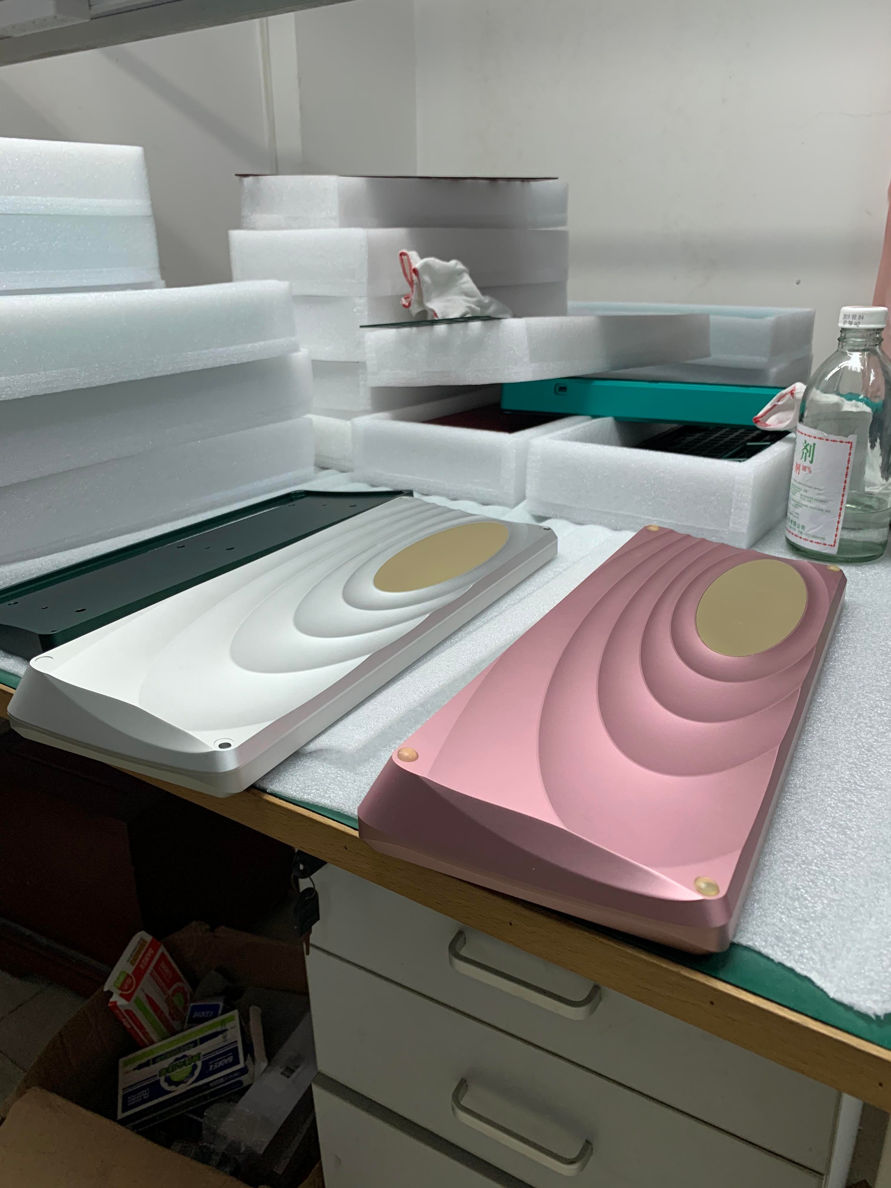 Project Nebula ver. S [All delivered] image 3