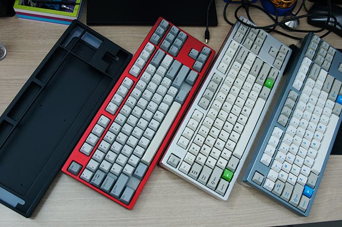 Orion V2 Kustom TKL Group Buy image 2