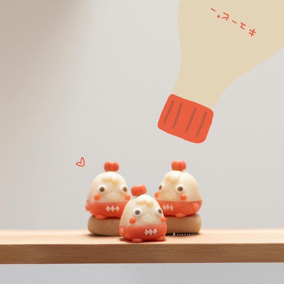 DSA Mayora マヨラー | GB LIVE NOW image 85