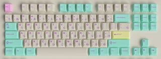 GMK『ａｎａｌｏｇｄｒｅａｍｓ』Shipping Soon image 23