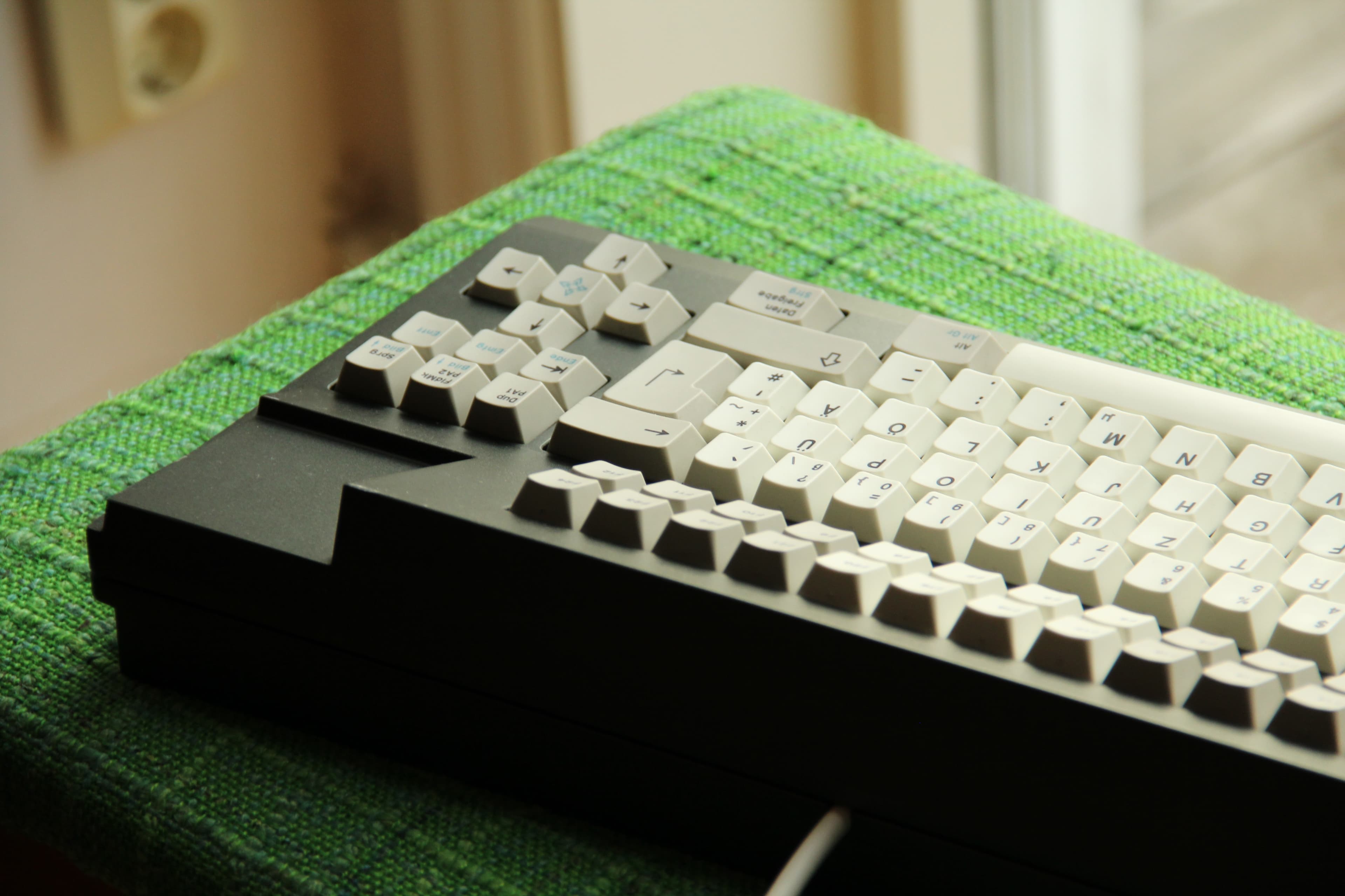21XX - A modern unsaver keyboard image 27