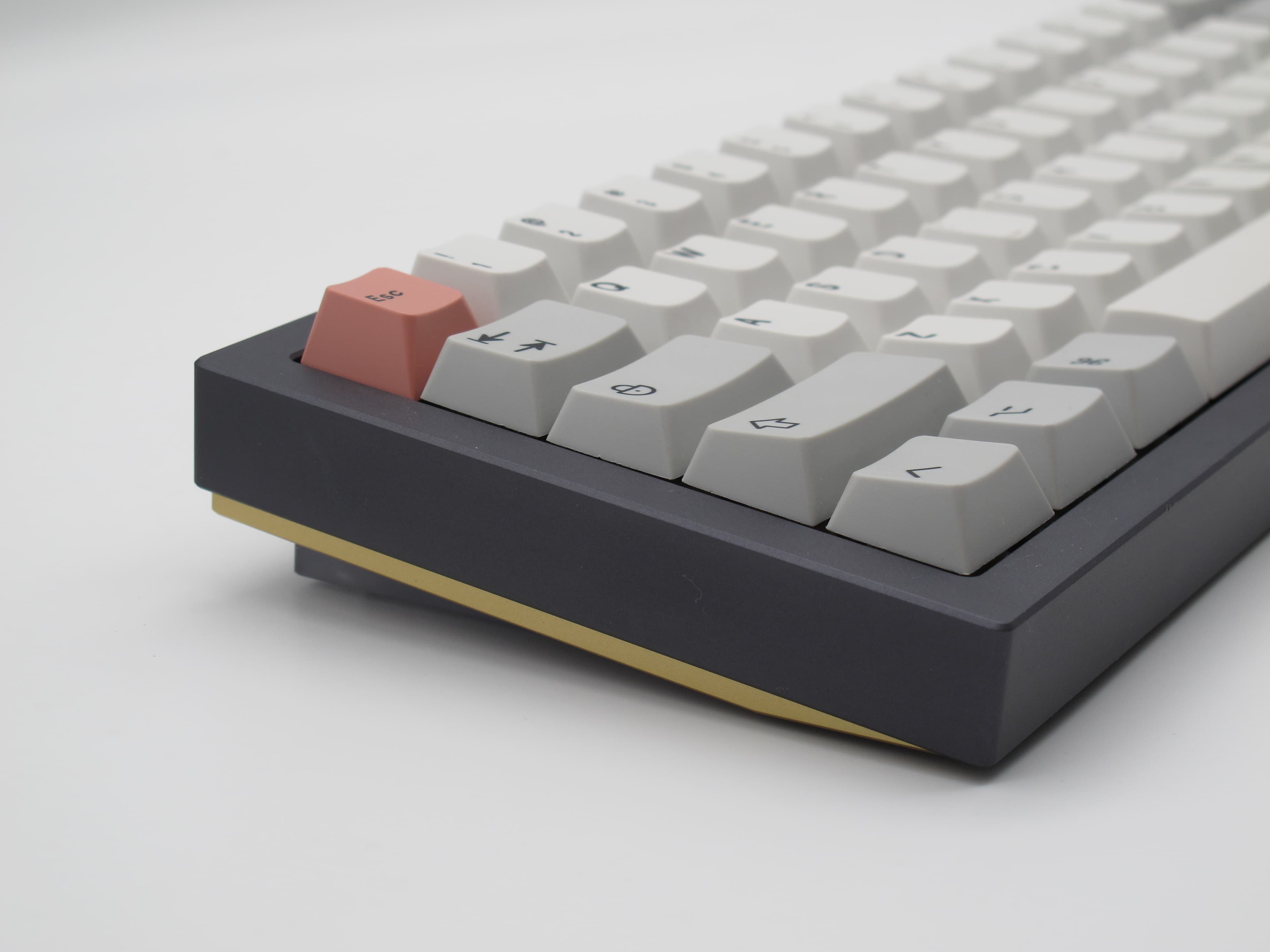 Duo-S - 65% Duo Isolation Mount | GB Extras Available Now! image 2