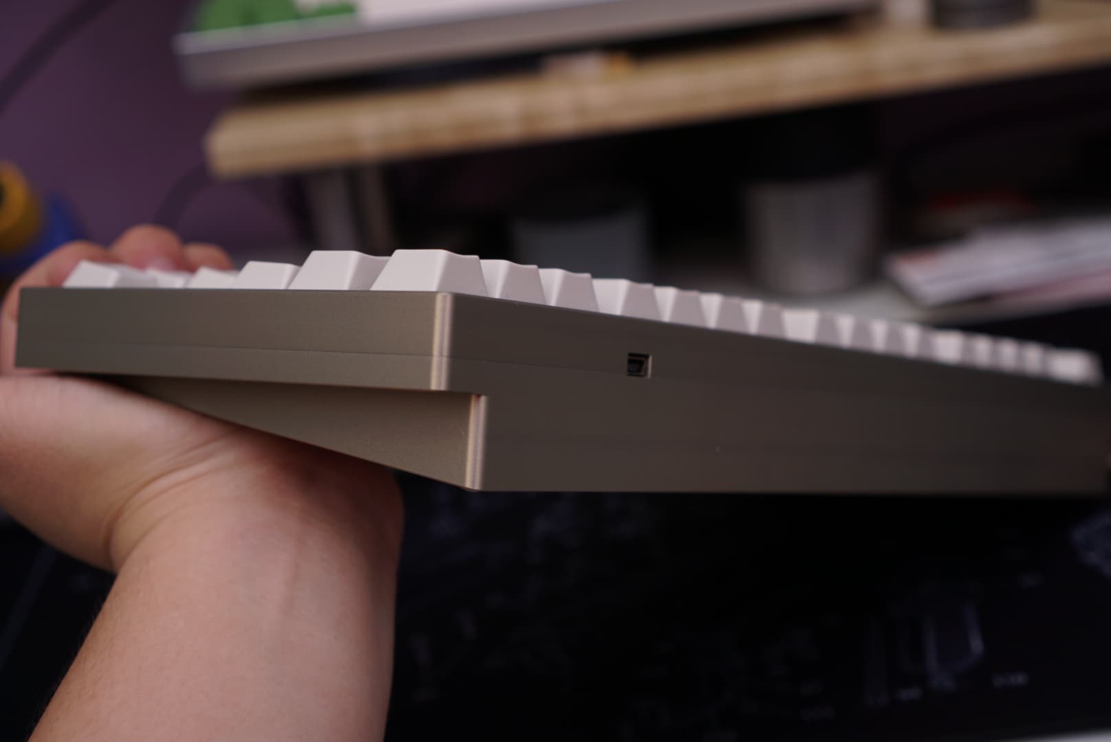 TGR-Jane CE custom TKL keyboard shipping (COMPLETED) image 5