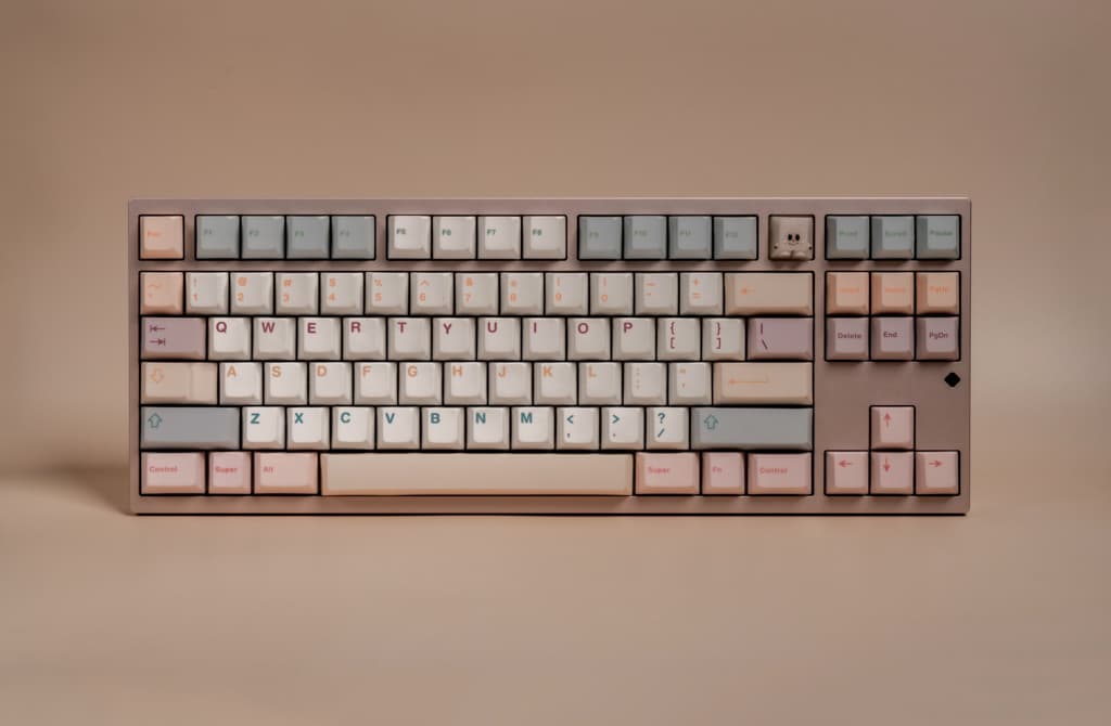 Ayleen TKL 丨 Top + Oring, Productions Pics Updated, In-Stock Drop Dec 21st image 27